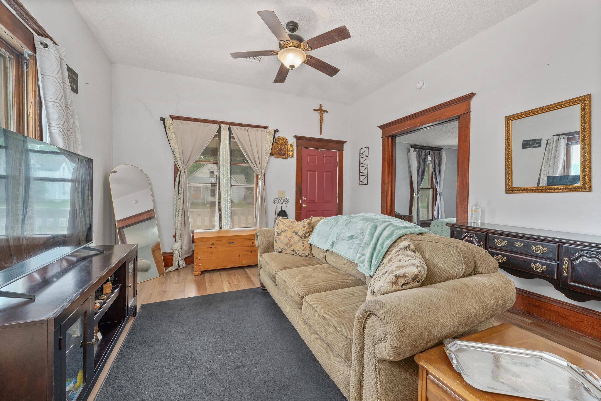 315 S F Street Wellington KS 67152