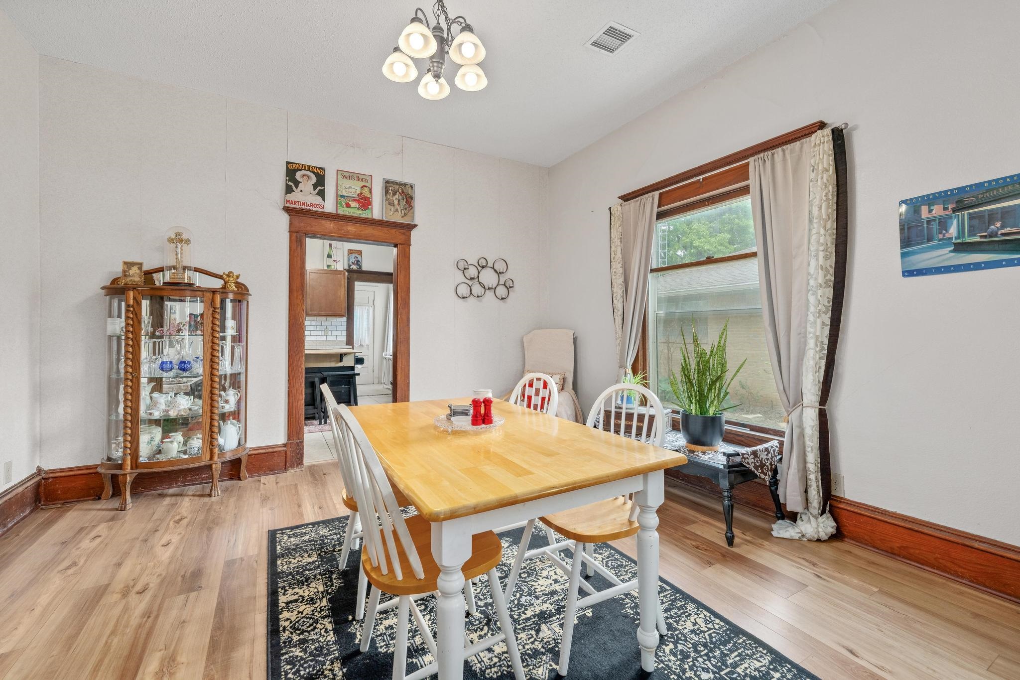 315 S F Street Wellington KS 67152