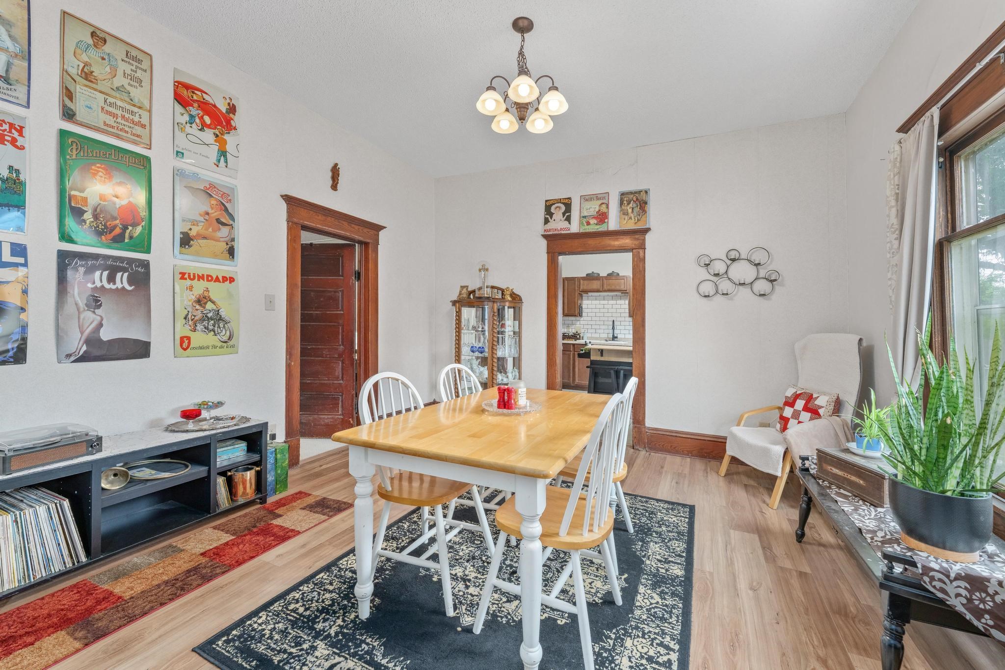 315 S F Street Wellington KS 67152