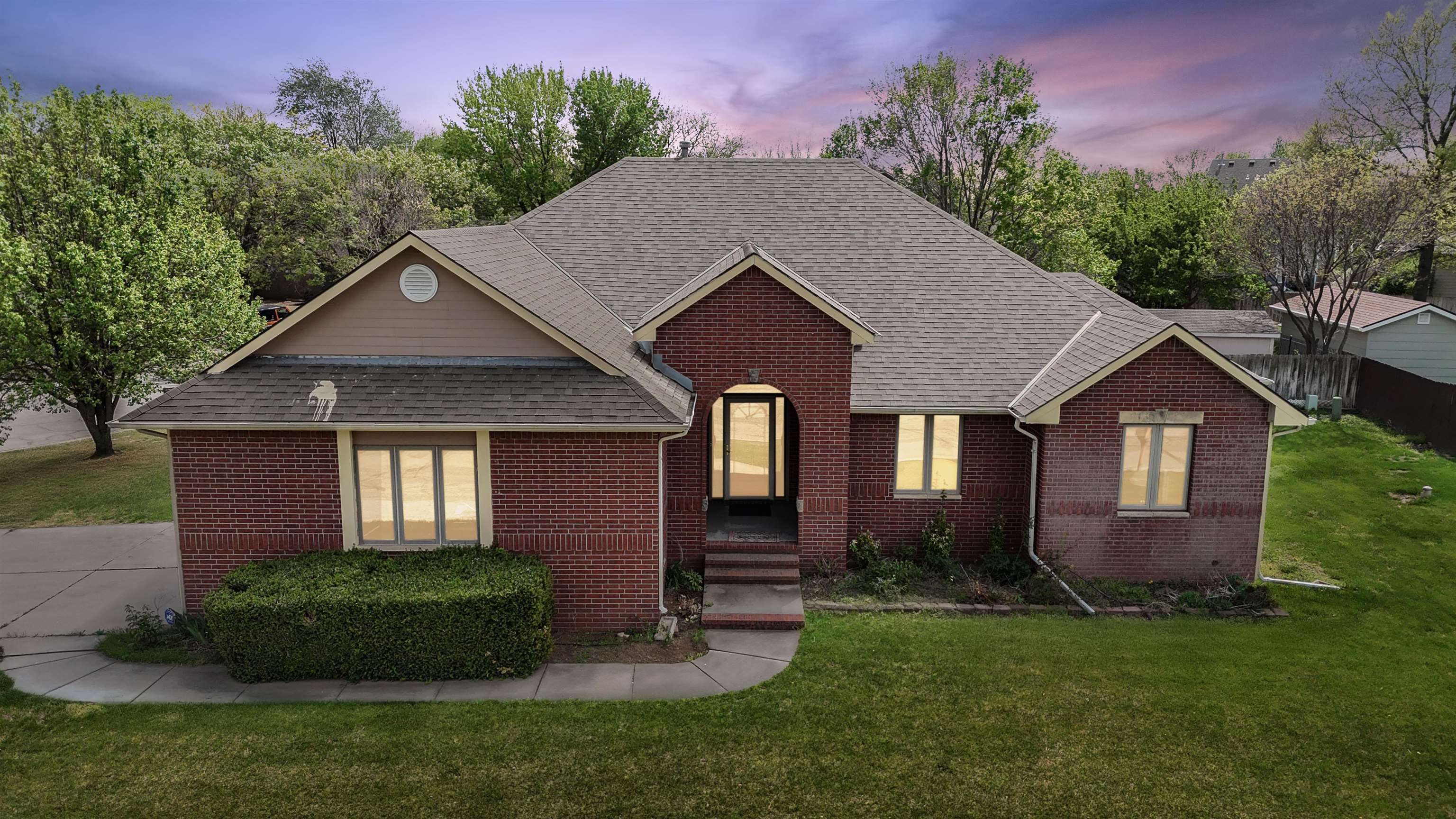 14101 E Lakeview Court Wichita KS 67230