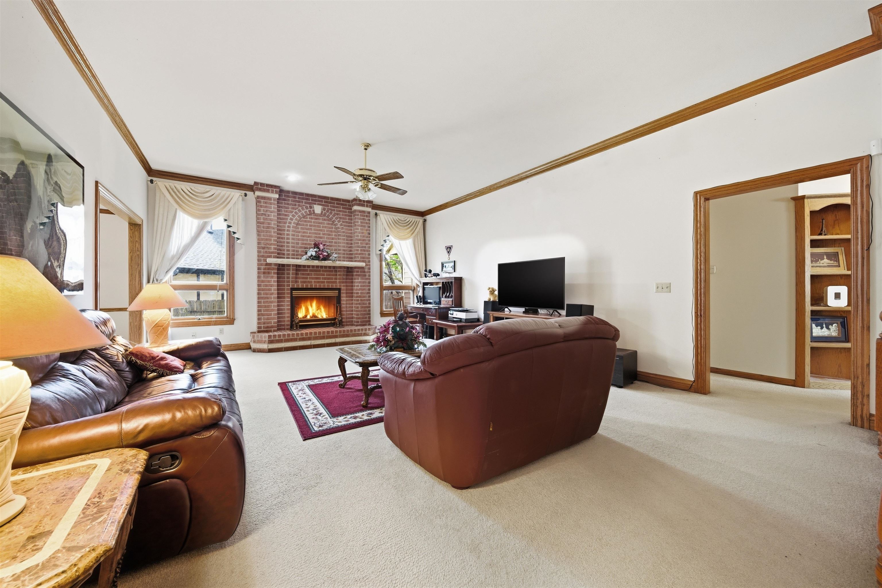 14101 E Lakeview Court Wichita KS 67230
