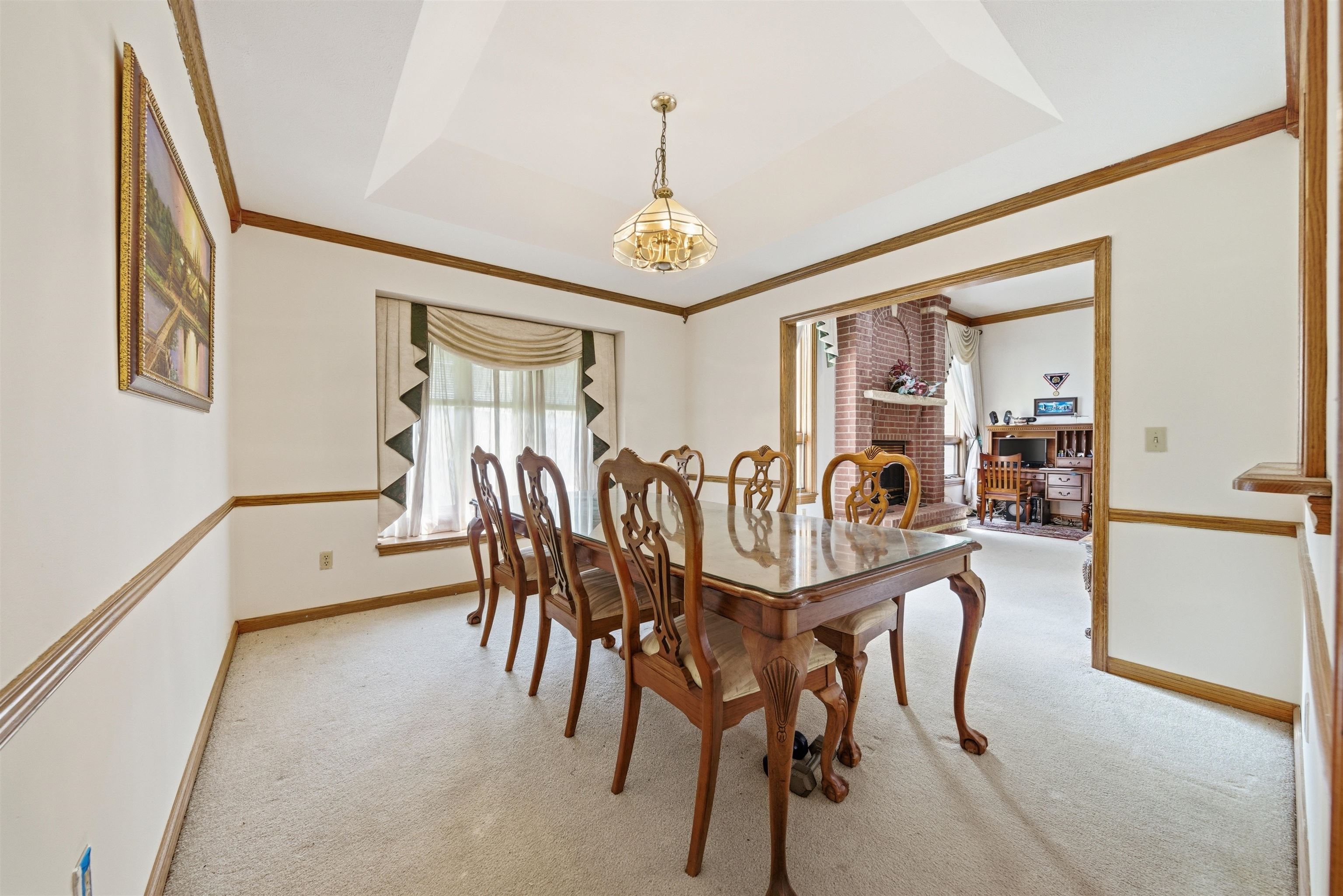 14101 E Lakeview Court Wichita KS 67230