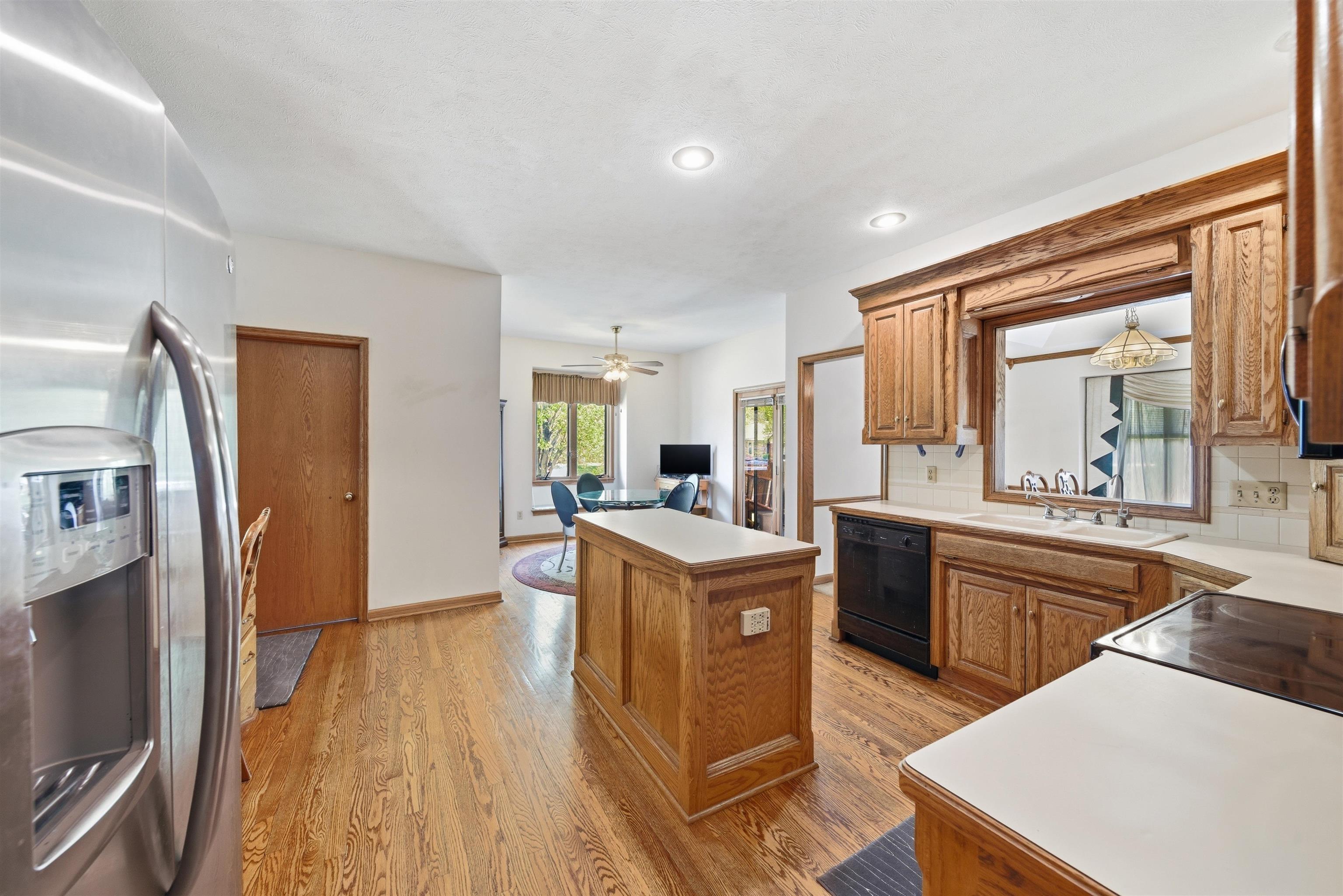 14101 E Lakeview Court Wichita KS 67230