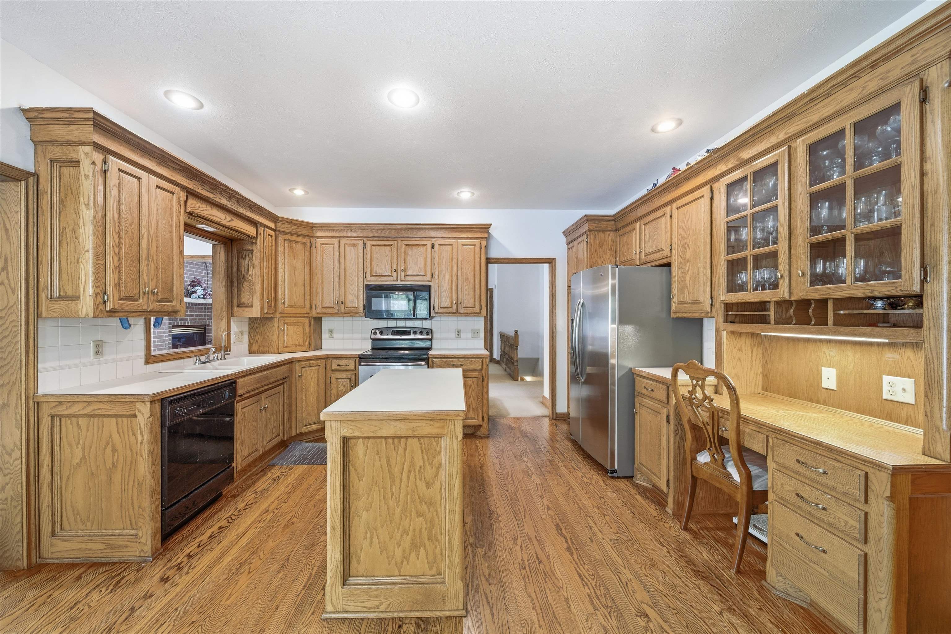 14101 E Lakeview Court Wichita KS 67230
