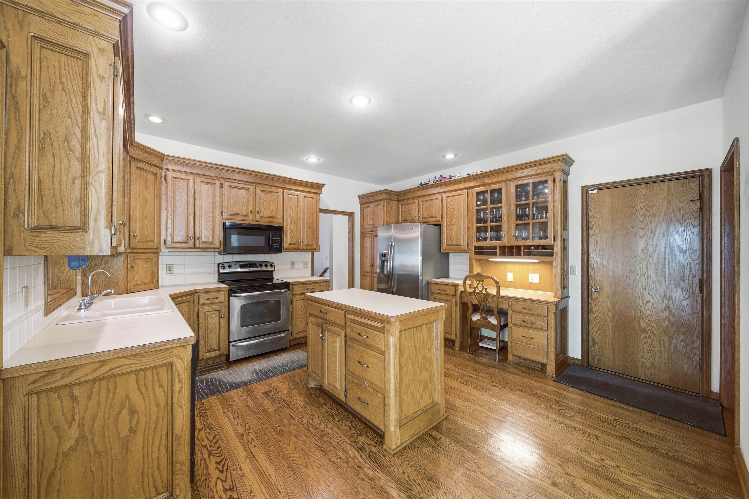 14101 E Lakeview Court Wichita KS 67230