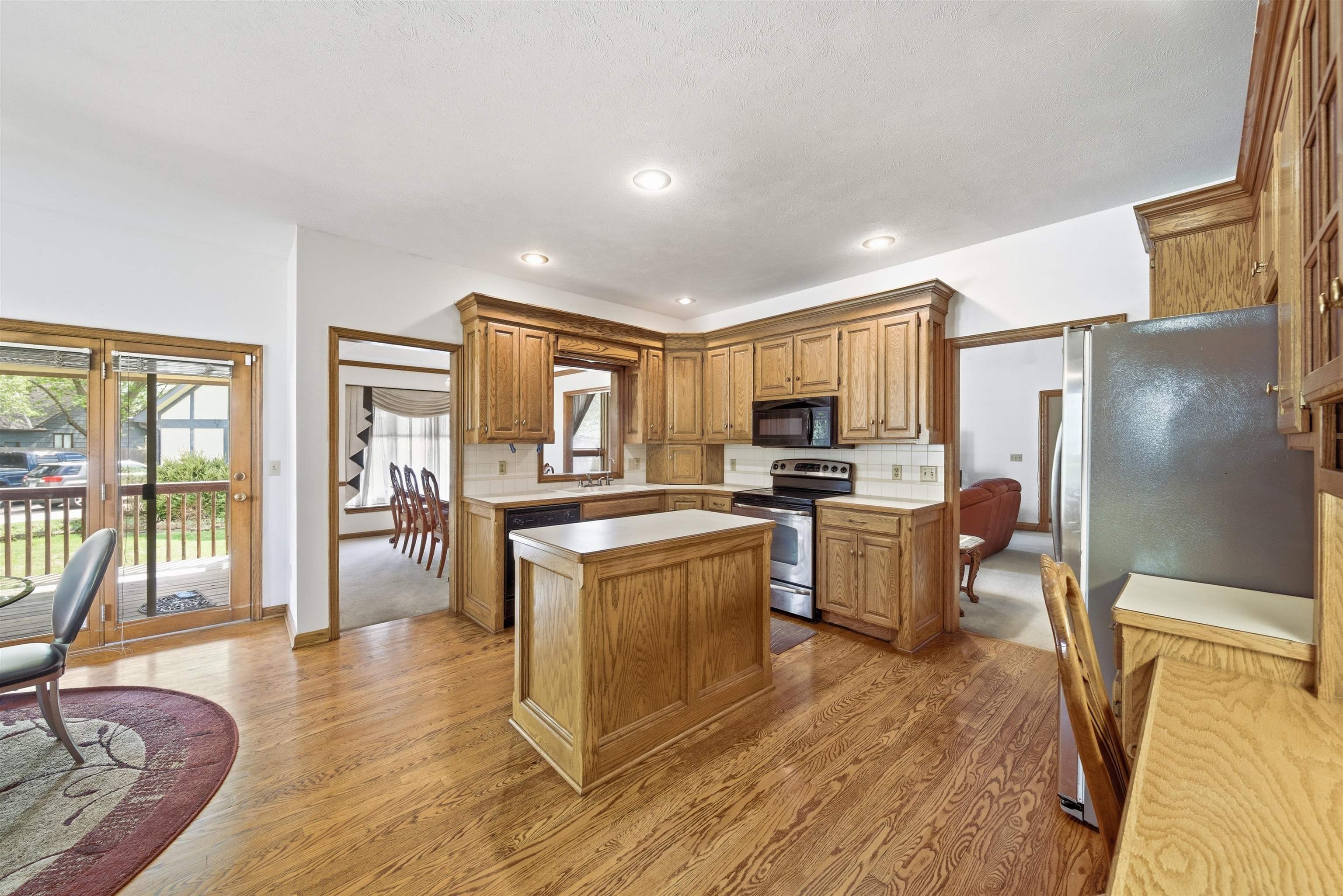 14101 E Lakeview Court Wichita KS 67230