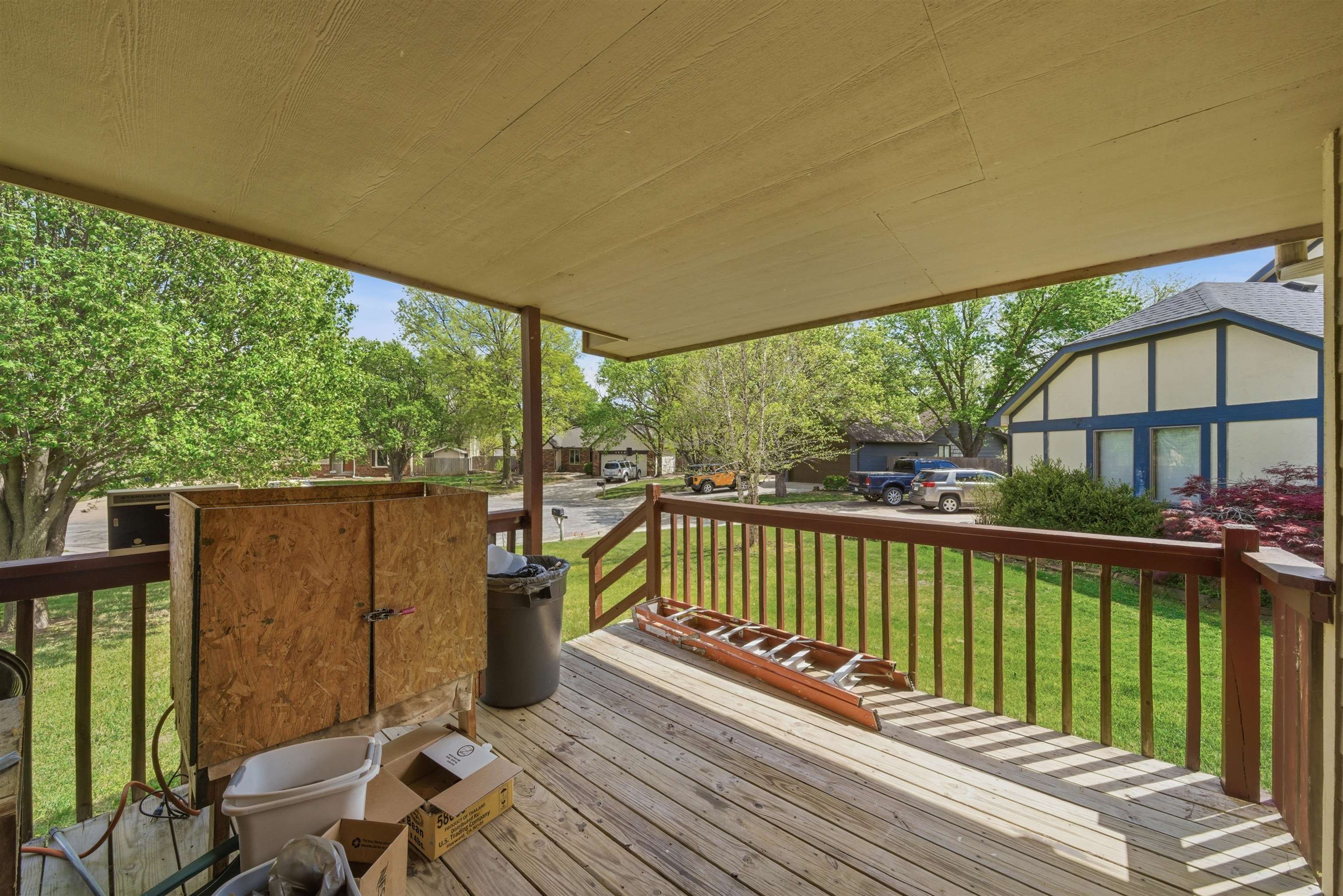 14101 E Lakeview Court Wichita KS 67230