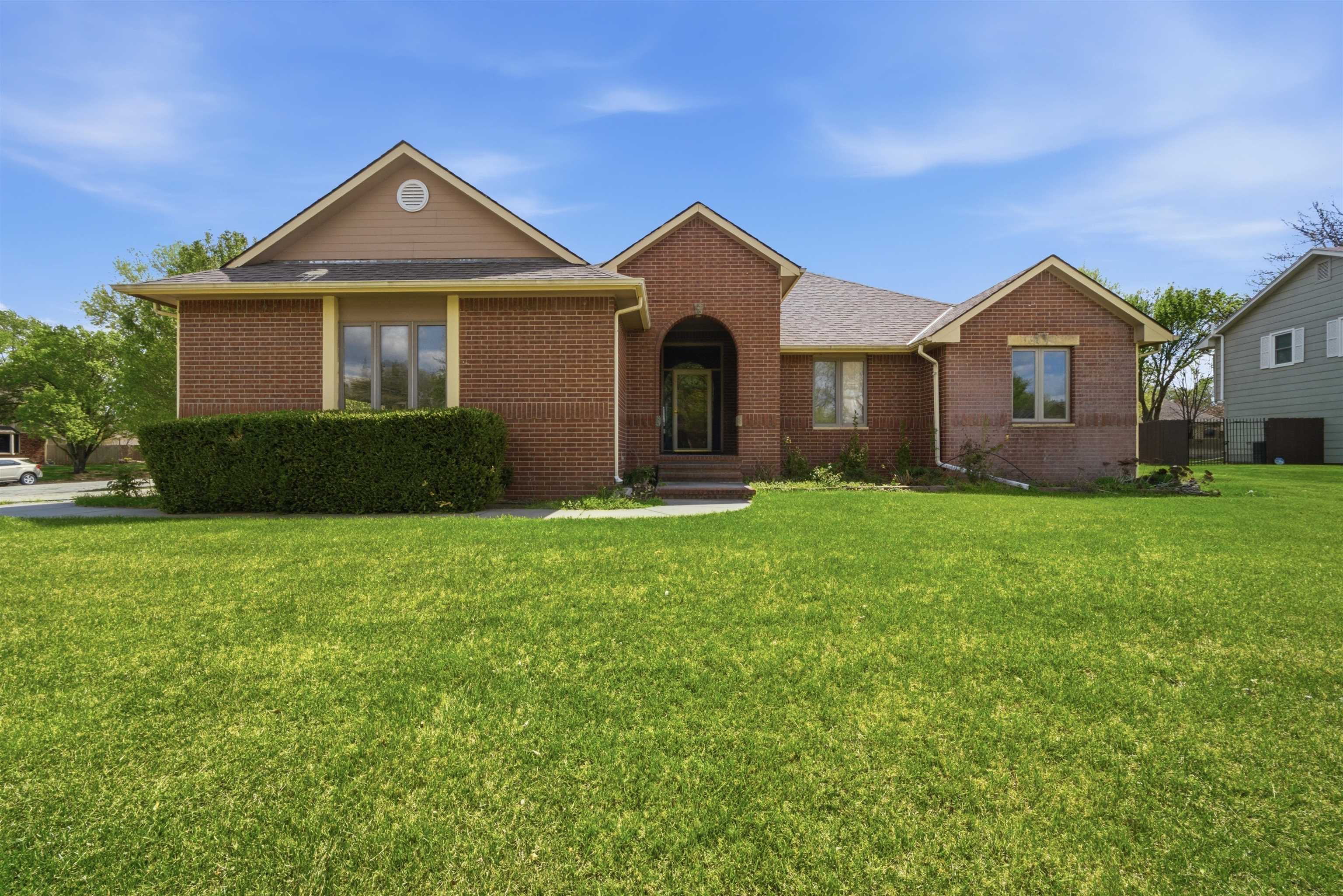 14101 E Lakeview Court Wichita KS 67230