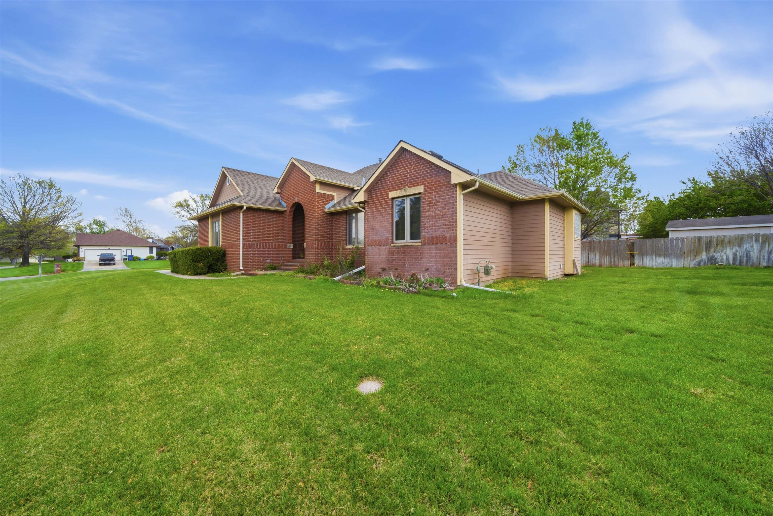 14101 E Lakeview Court Wichita KS 67230