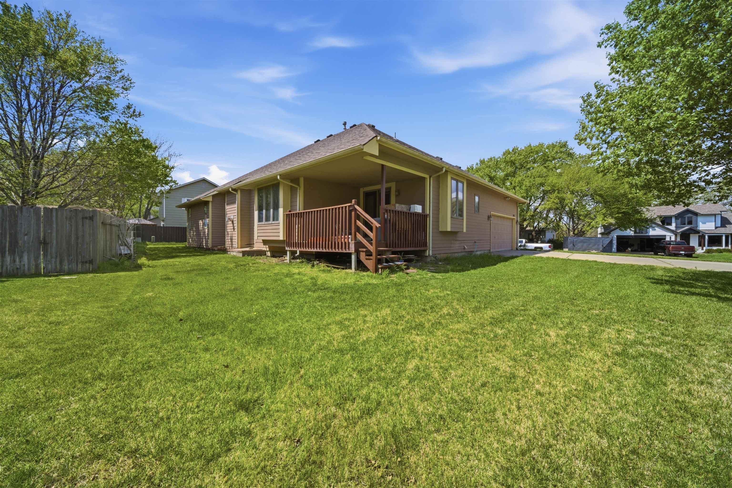 14101 E Lakeview Court Wichita KS 67230