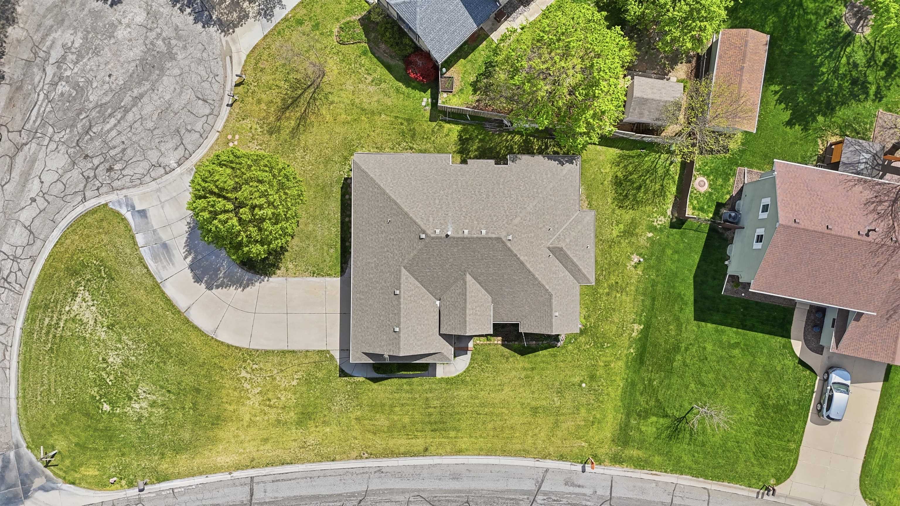 14101 E Lakeview Court Wichita KS 67230