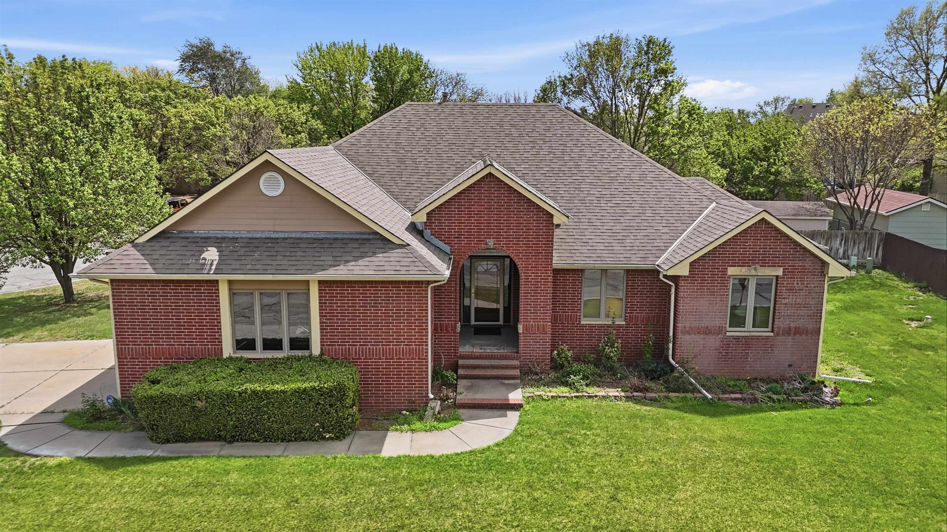 14101 E Lakeview Court Wichita KS 67230