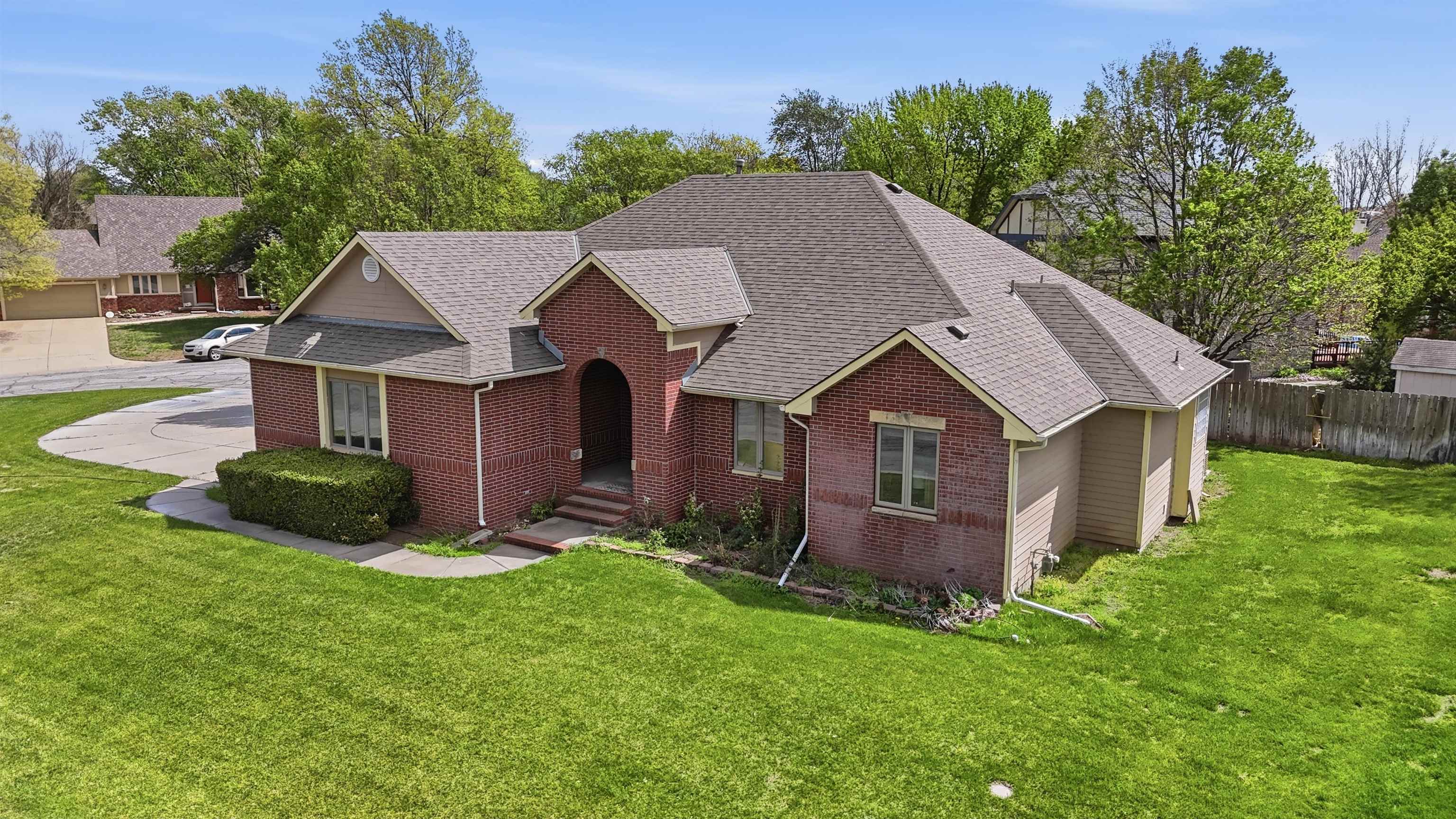 14101 E Lakeview Court Wichita KS 67230