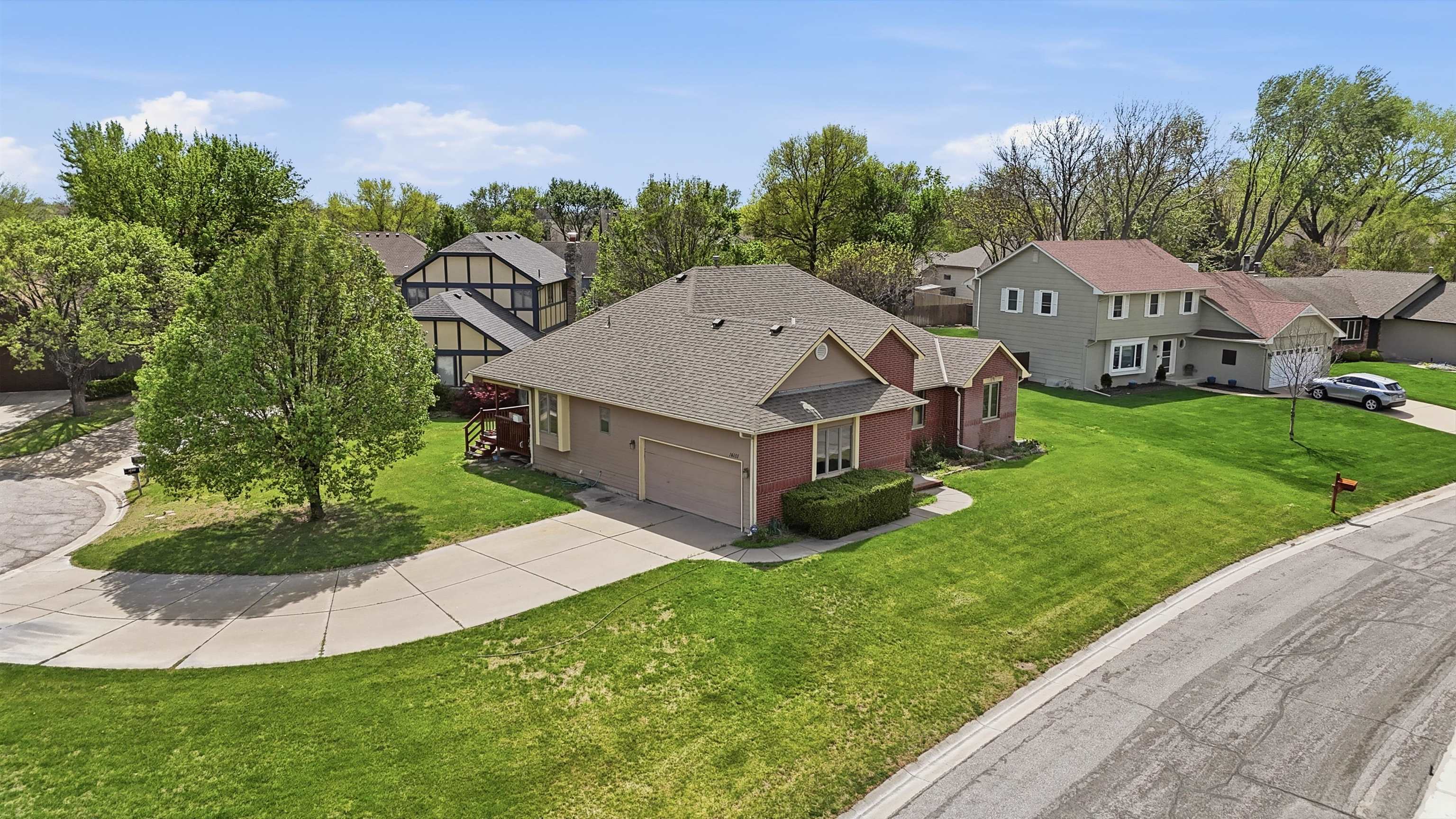 14101 E Lakeview Court Wichita KS 67230