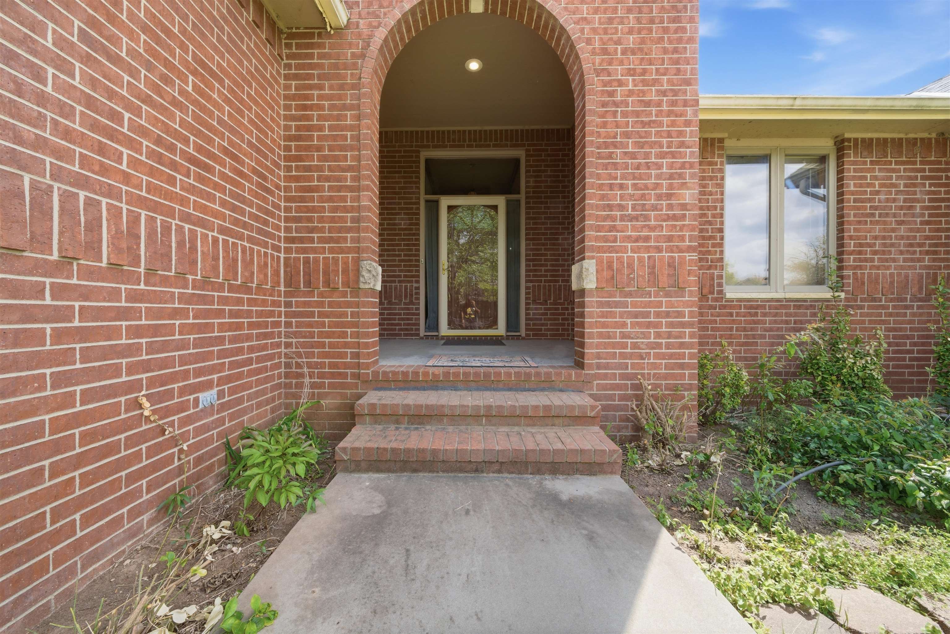 14101 E Lakeview Court Wichita KS 67230
