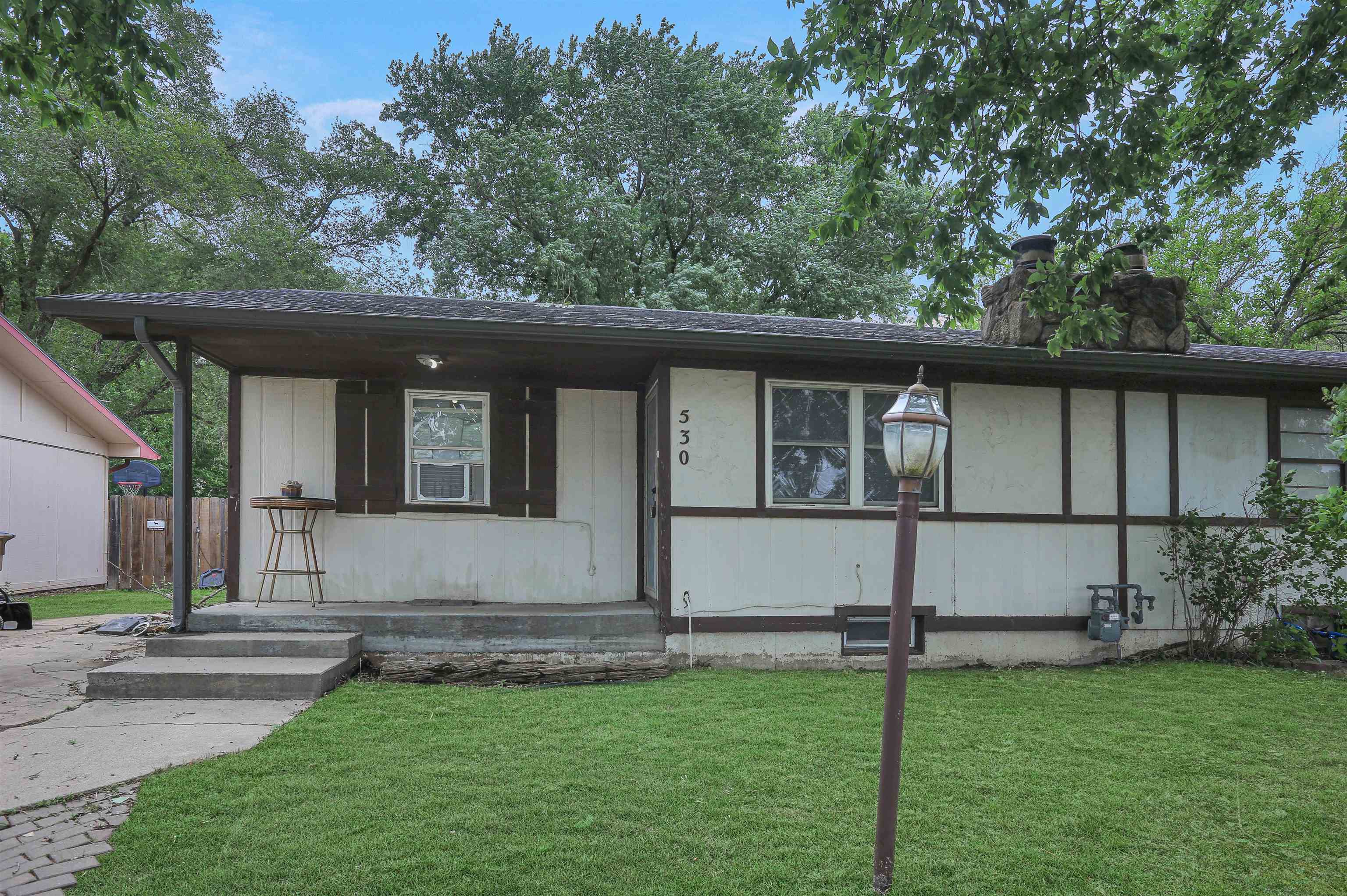 530 S Ruth Avenue Andover KS 67002
