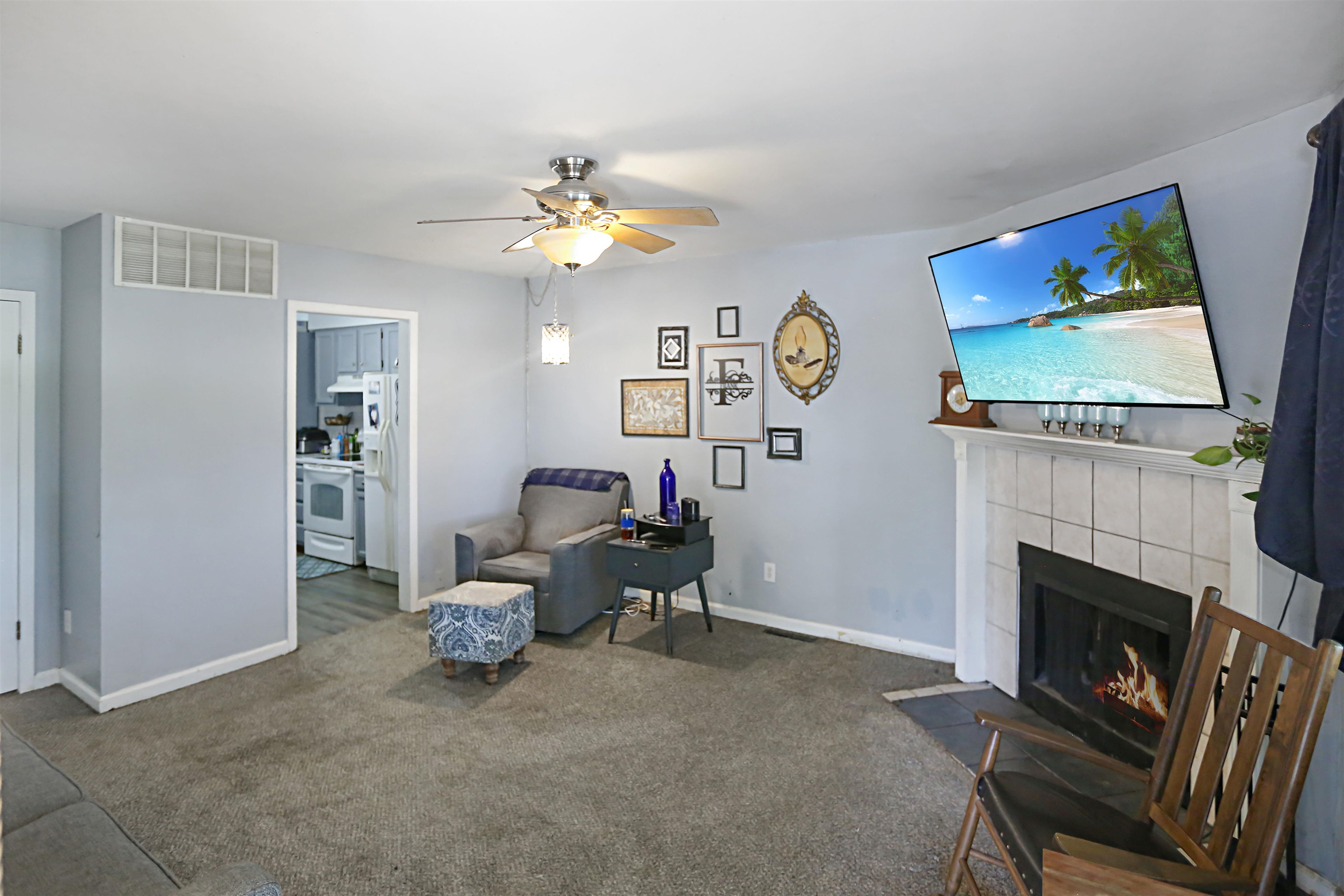 530 S Ruth Avenue Andover KS 67002