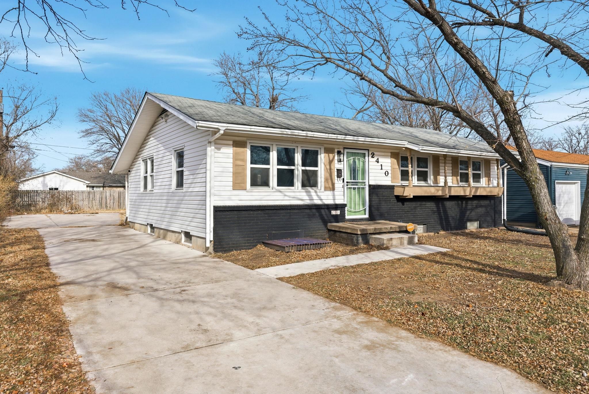2410 W 29th Street S Wichita KS 67217