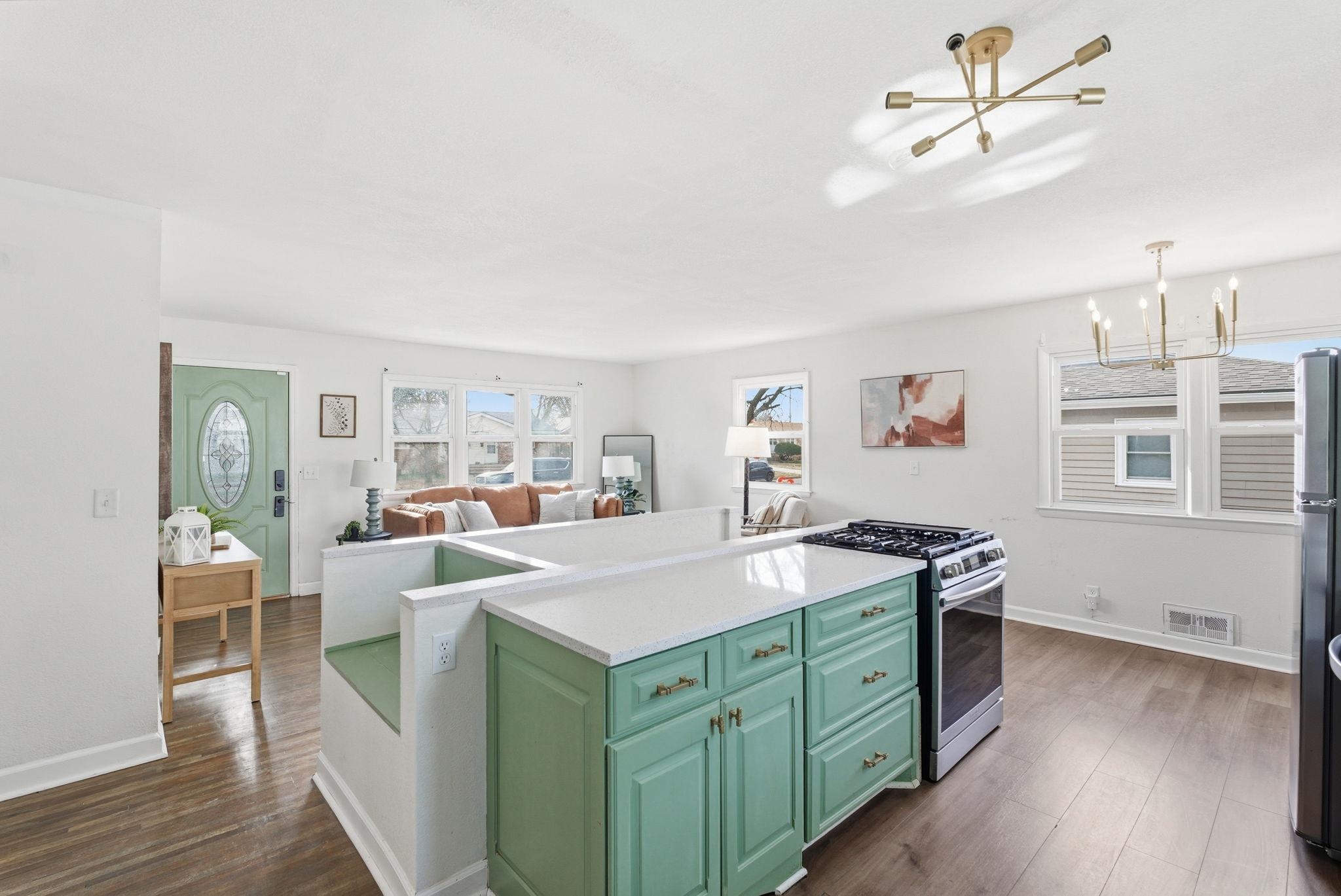 2410 W 29th Street S Wichita KS 67217