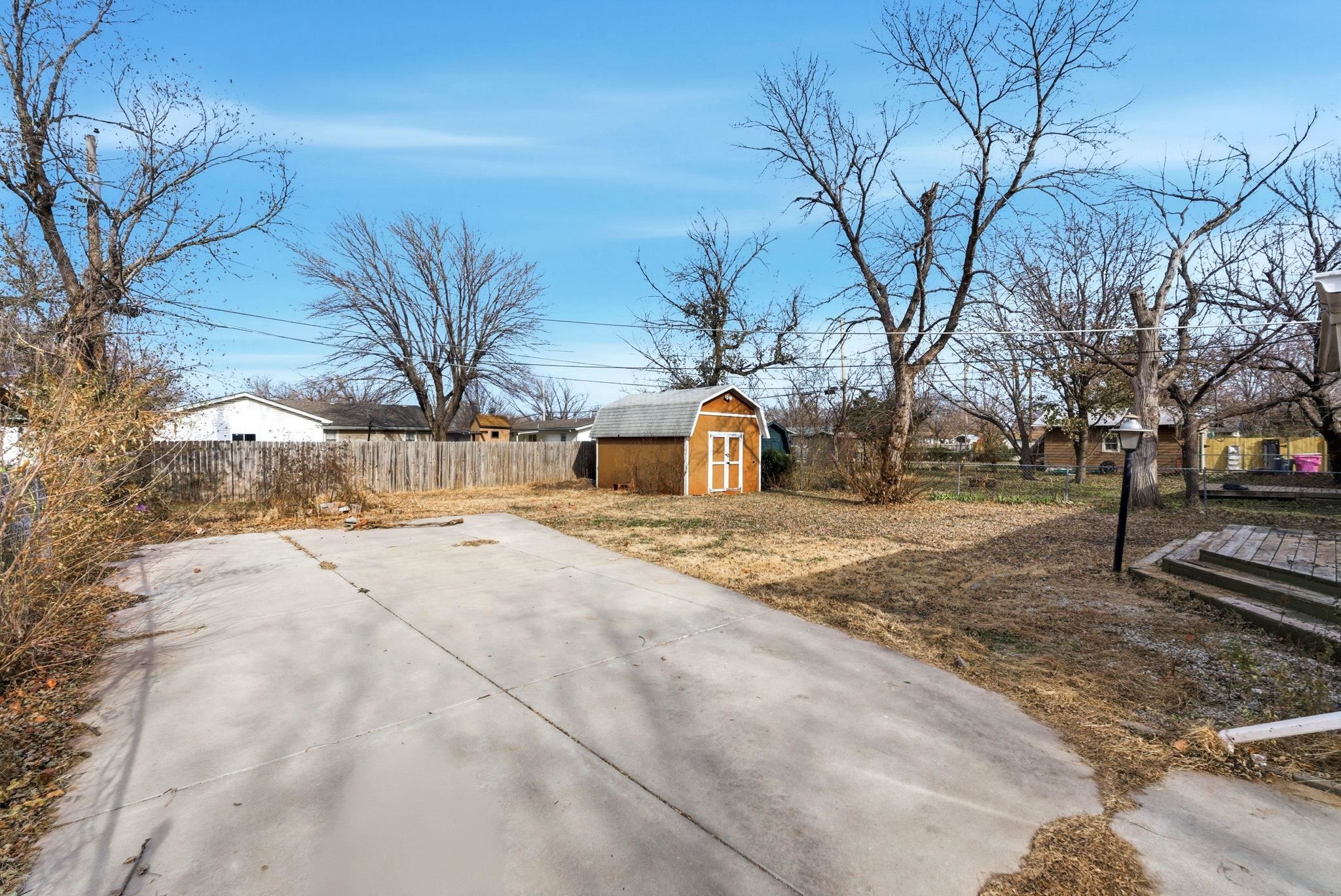 2410 W 29th Street S Wichita KS 67217