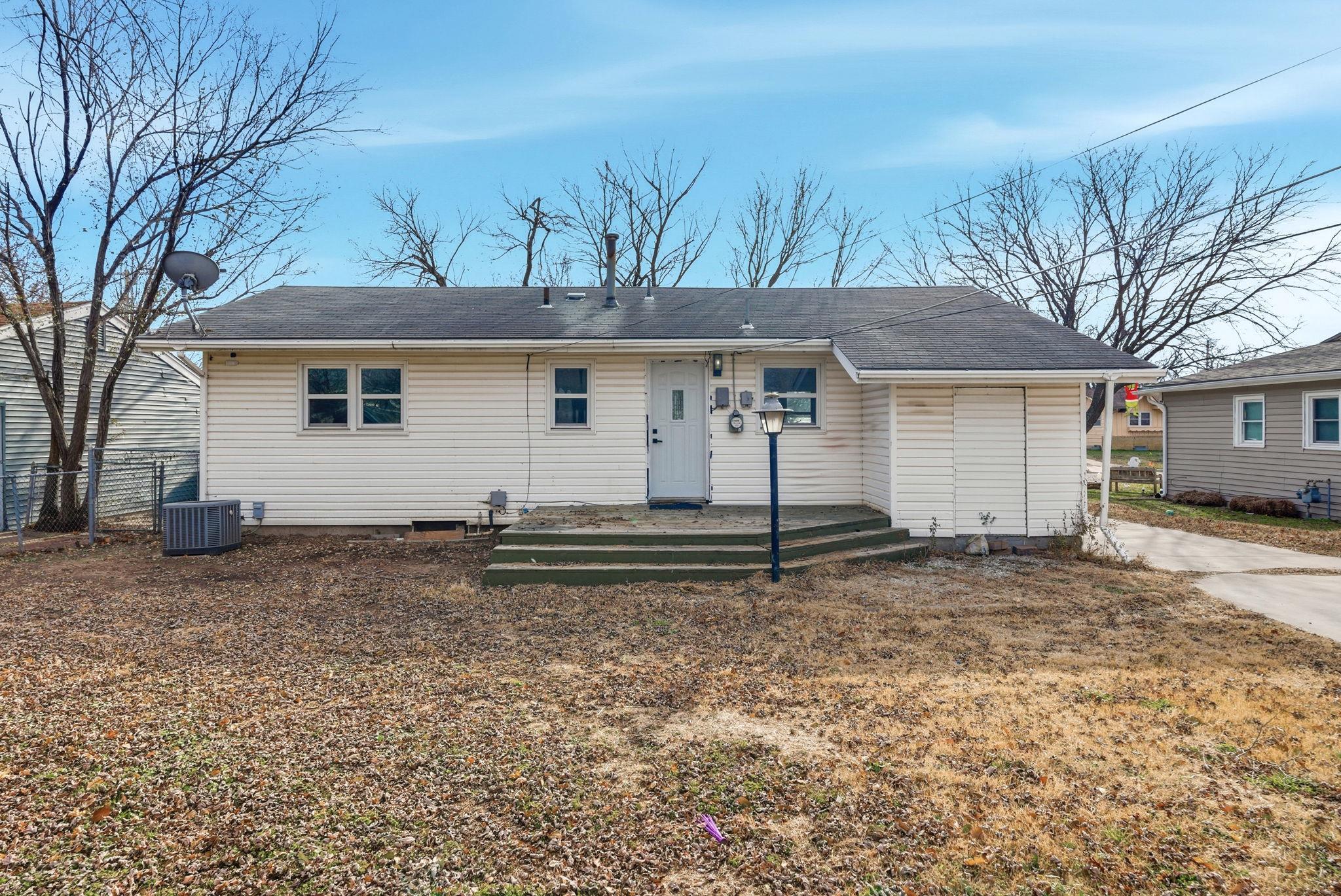2410 W 29th Street S Wichita KS 67217