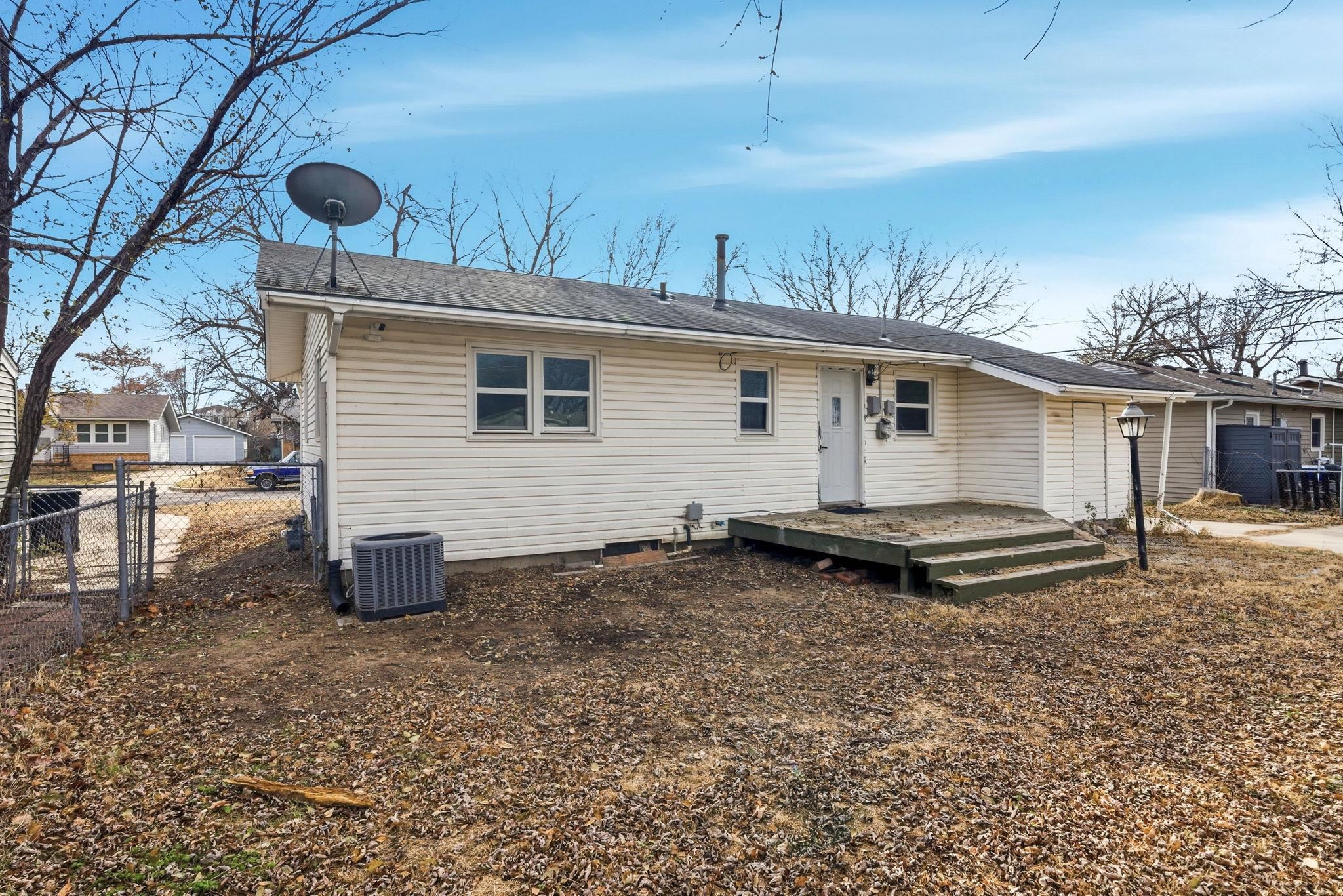 2410 W 29th Street S Wichita KS 67217