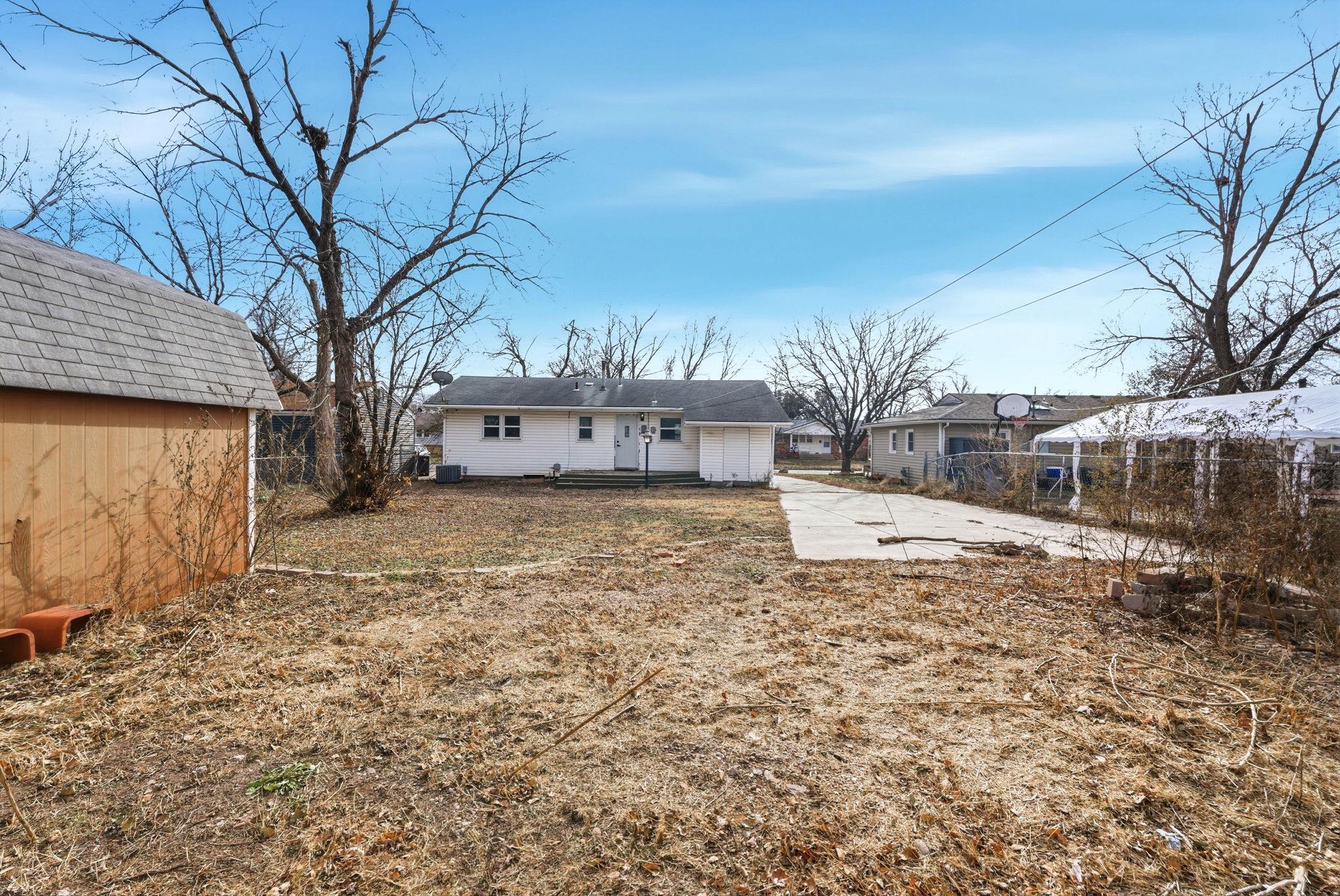 2410 W 29th Street S Wichita KS 67217