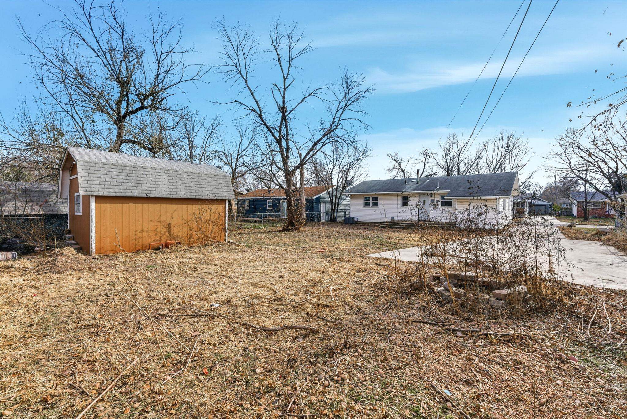 2410 W 29th Street S Wichita KS 67217