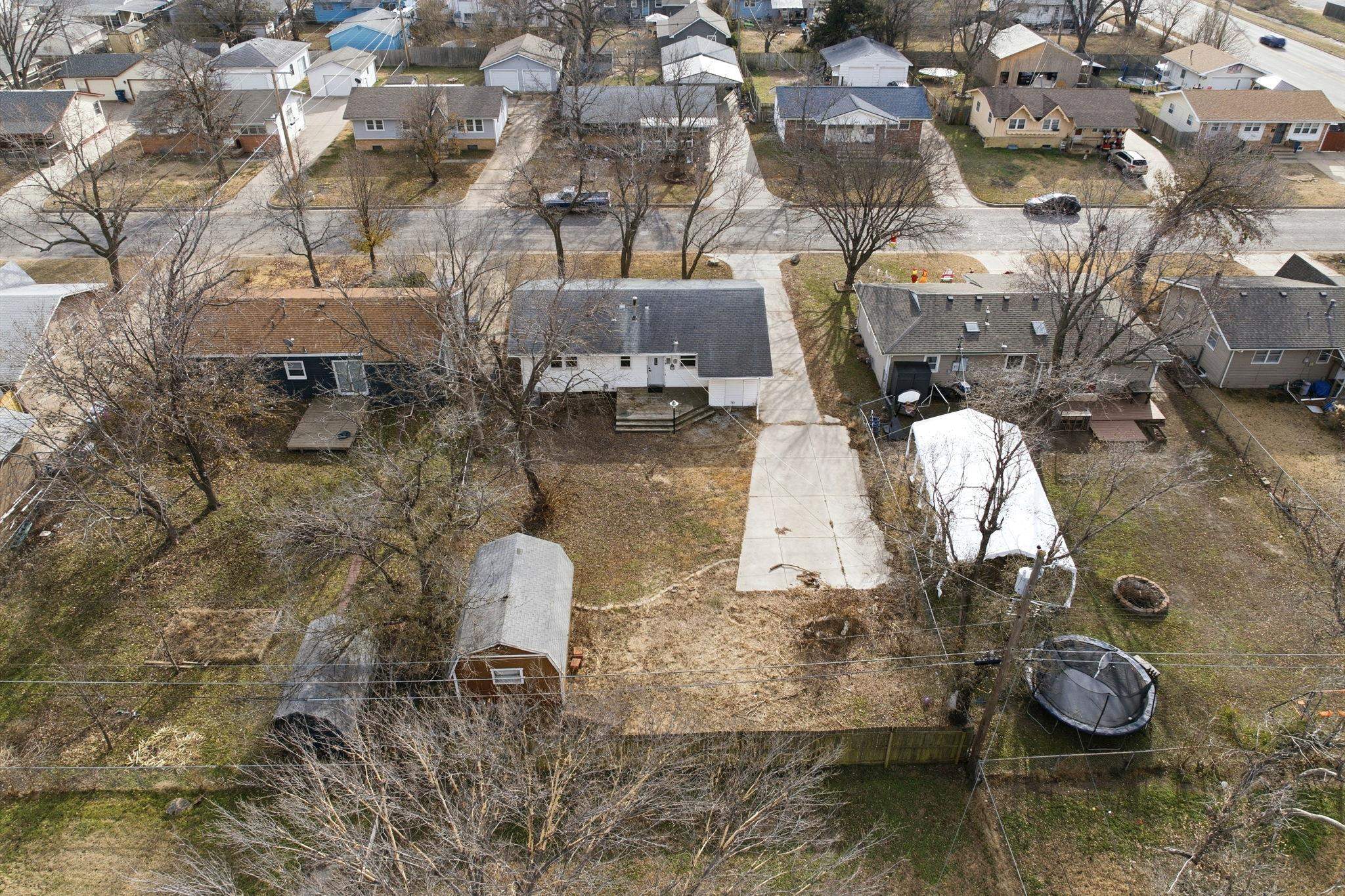 2410 W 29th Street S Wichita KS 67217