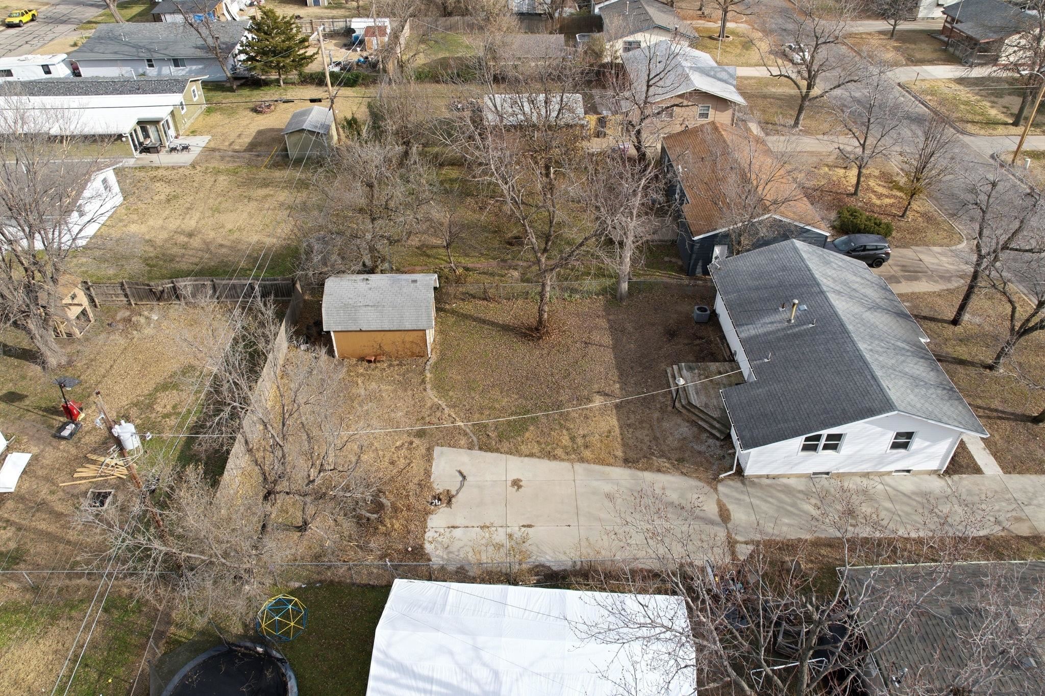 2410 W 29th Street S Wichita KS 67217