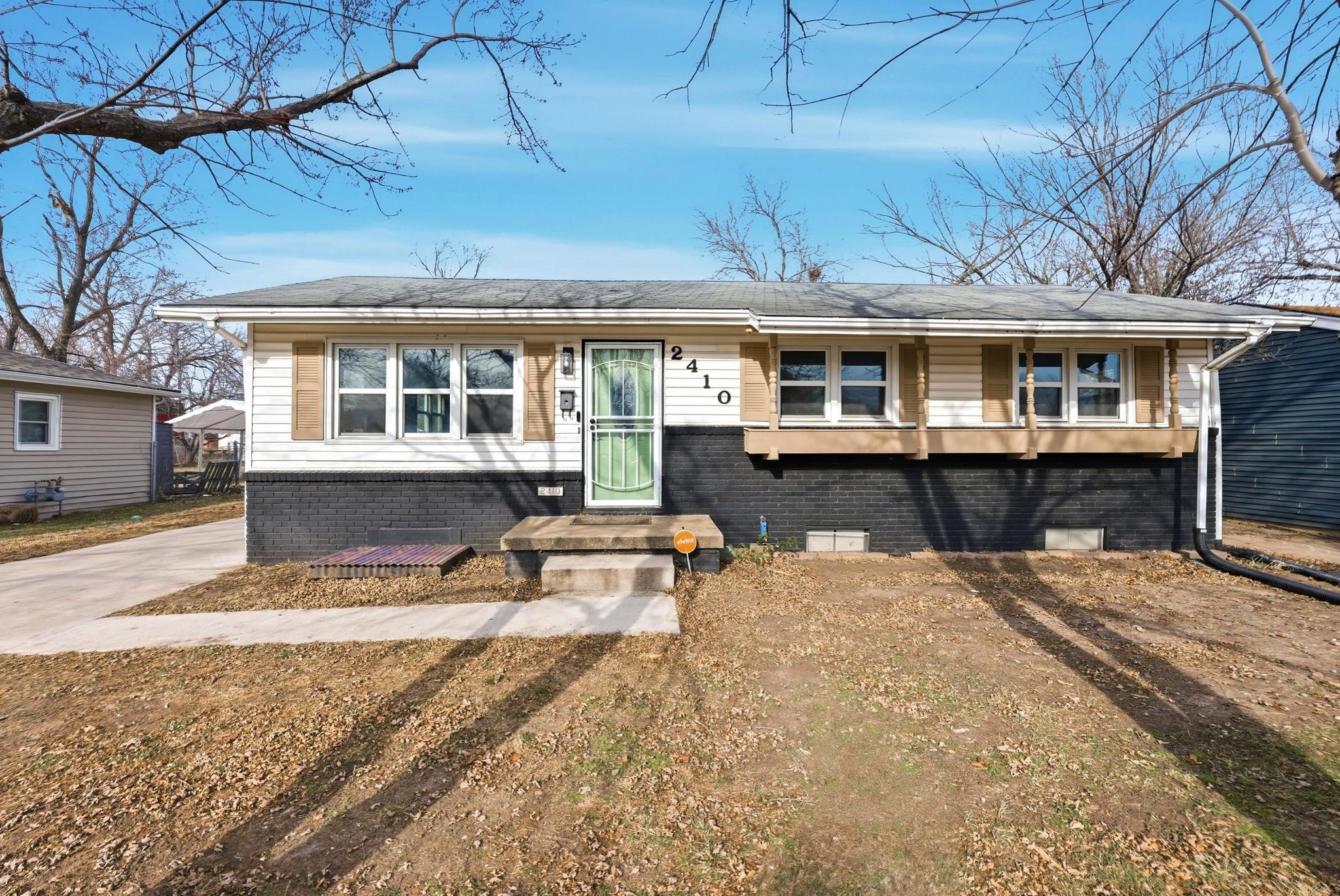 2410 W 29th Street S Wichita KS 67217
