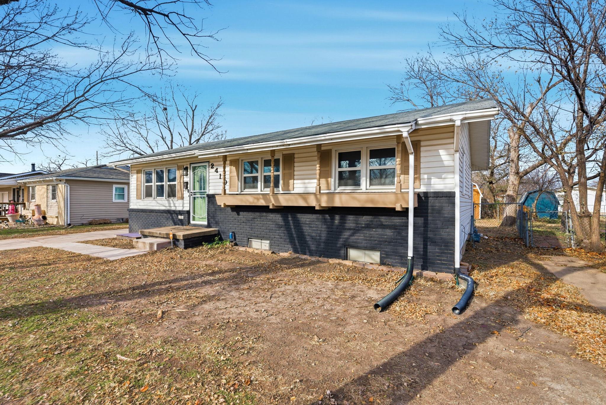 2410 W 29th Street S Wichita KS 67217