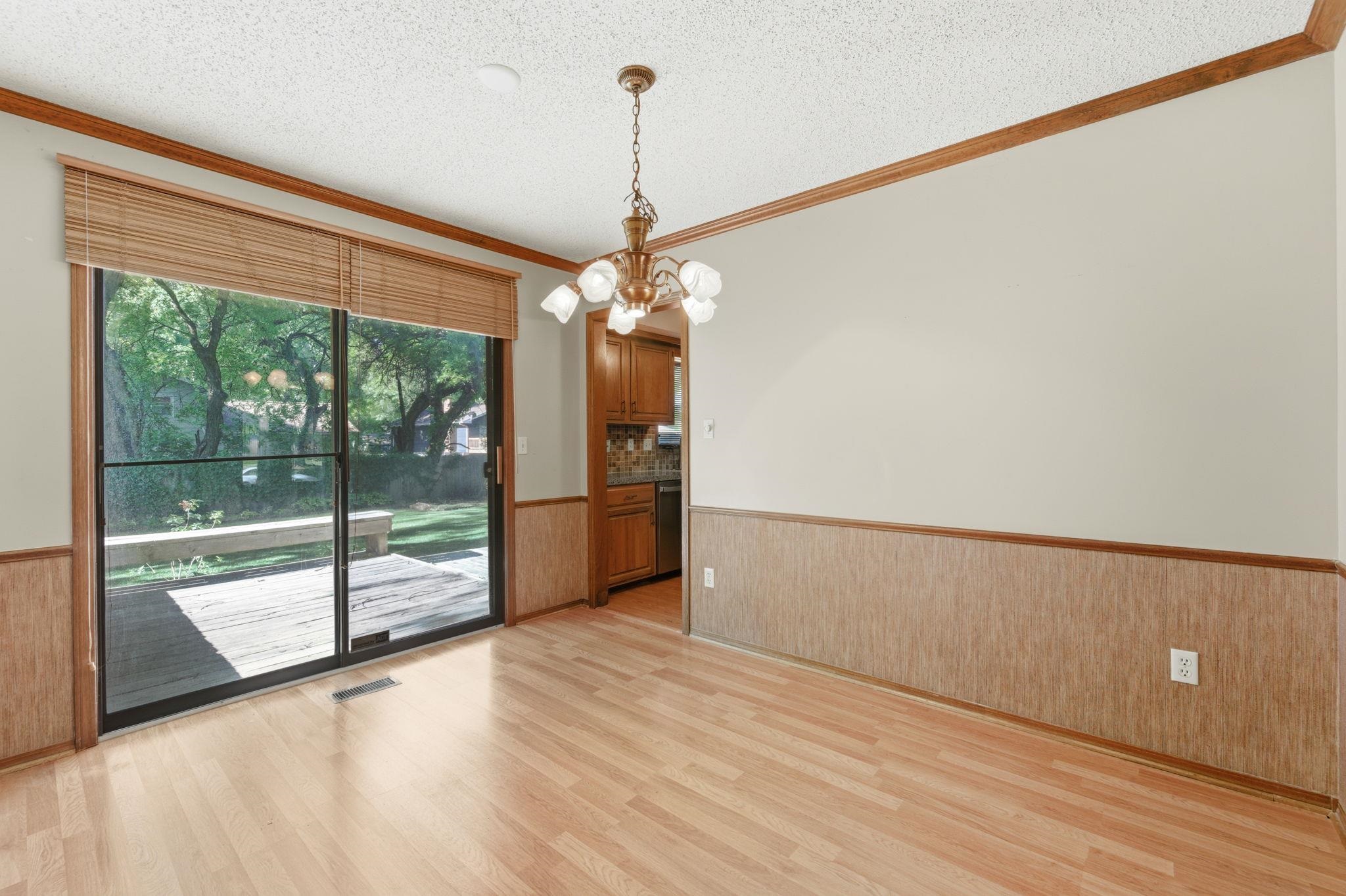 1112 E James Street Derby KS 67037