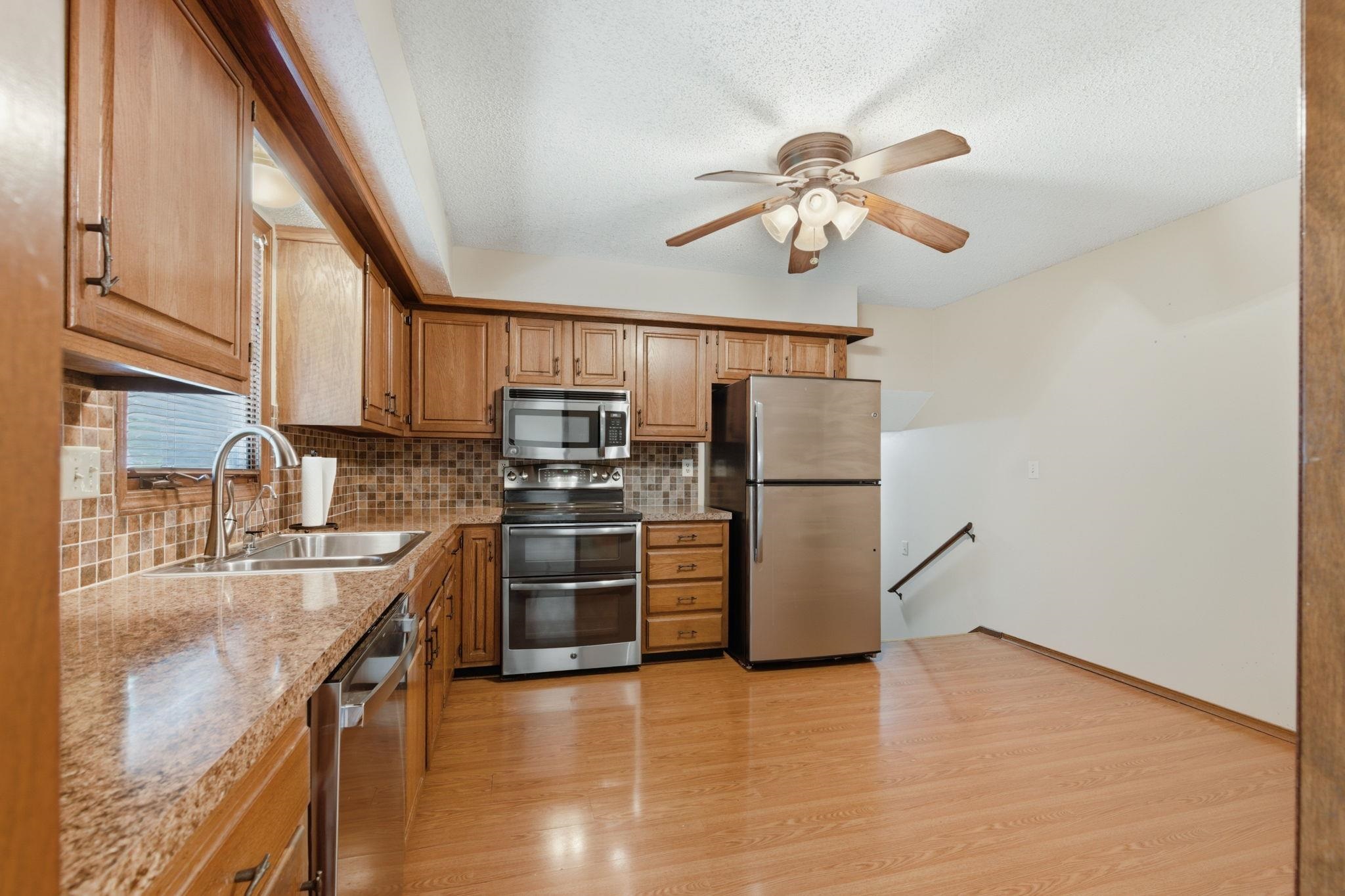 1112 E James Street Derby KS 67037