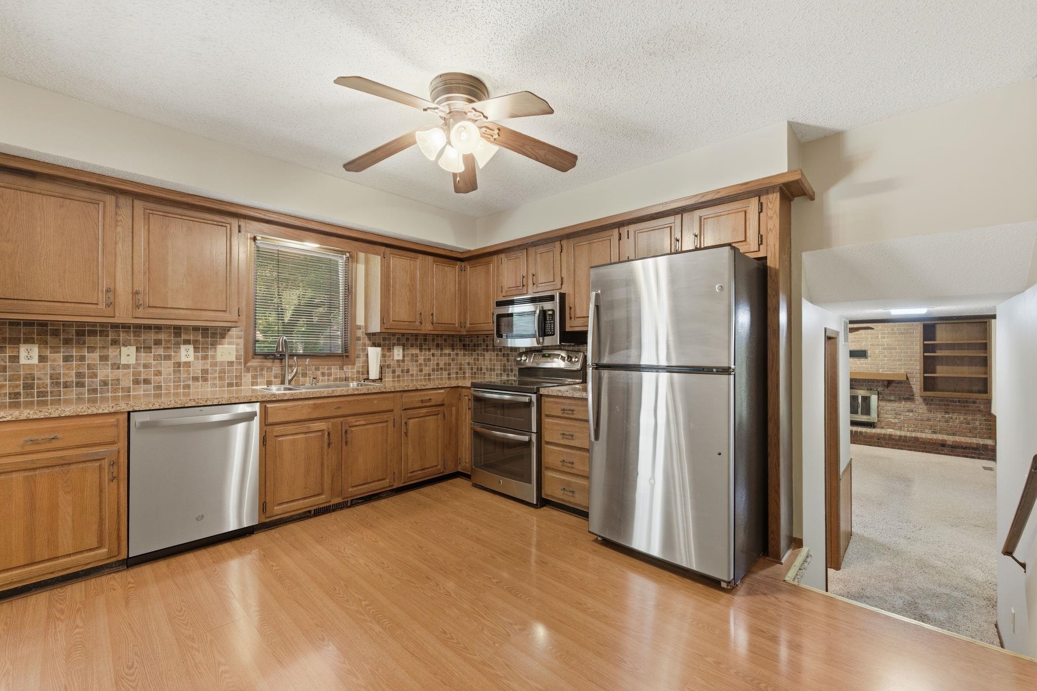 1112 E James Street Derby KS 67037