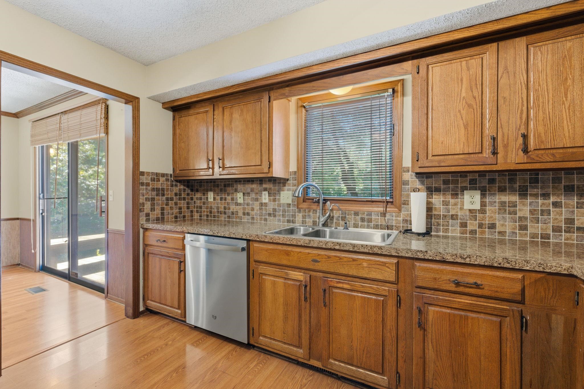 1112 E James Street Derby KS 67037