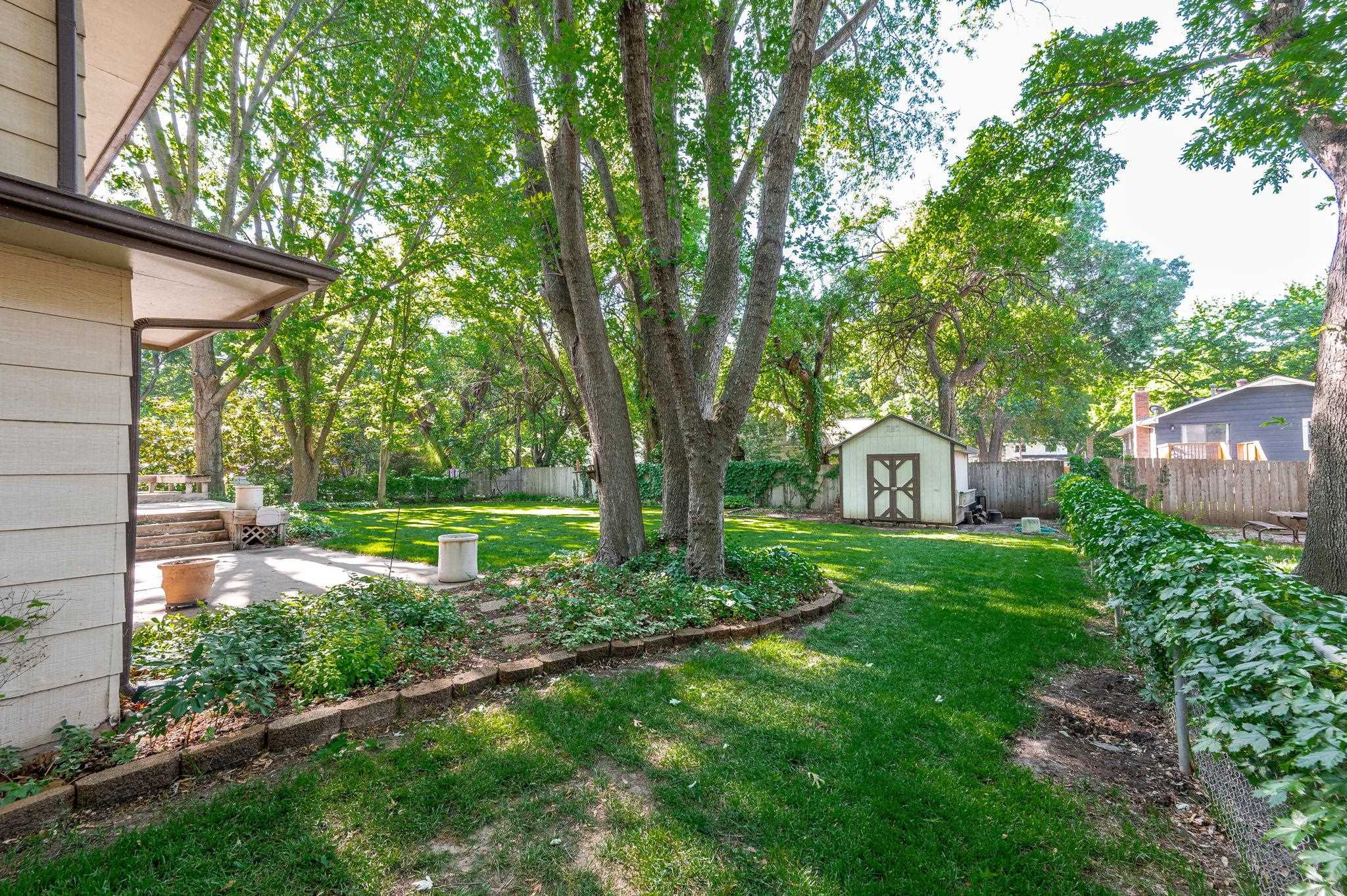 1112 E James Street Derby KS 67037