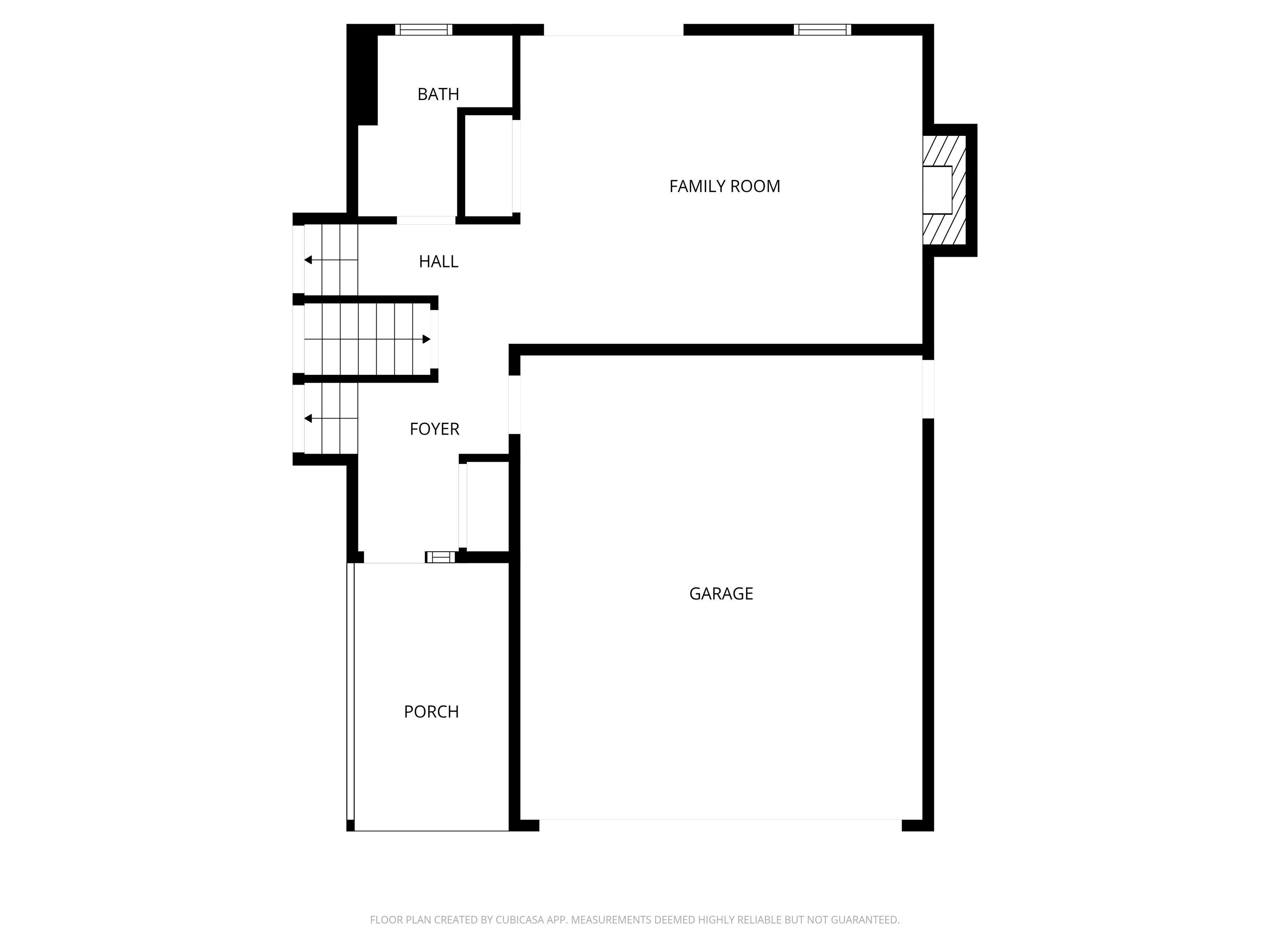 1112 E James Street Derby KS 67037