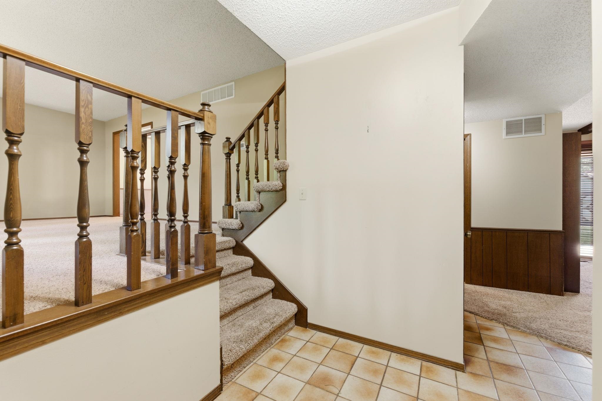 1112 E James Street Derby KS 67037