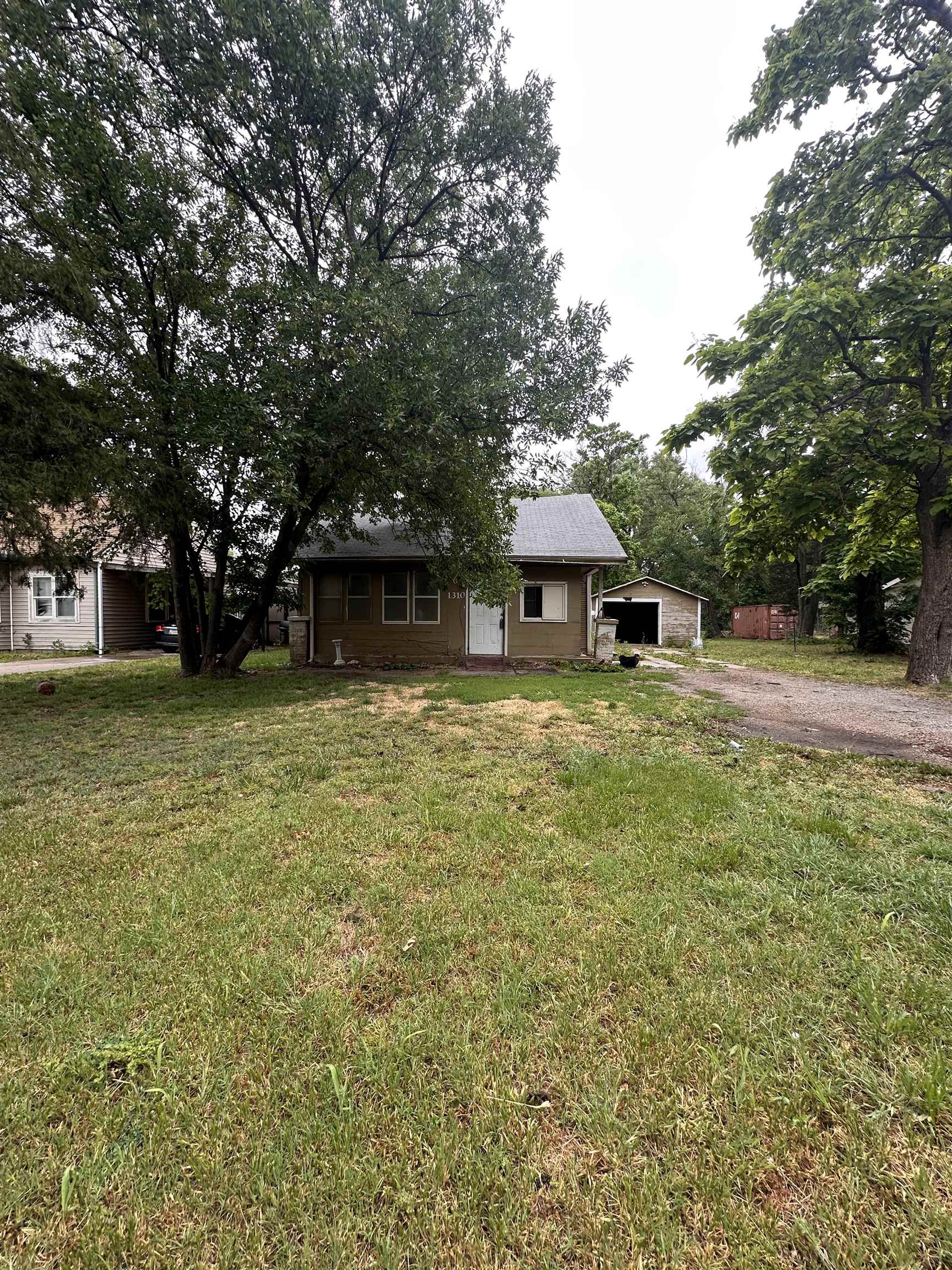 1310 S Everett Avenue Wichita KS 67213