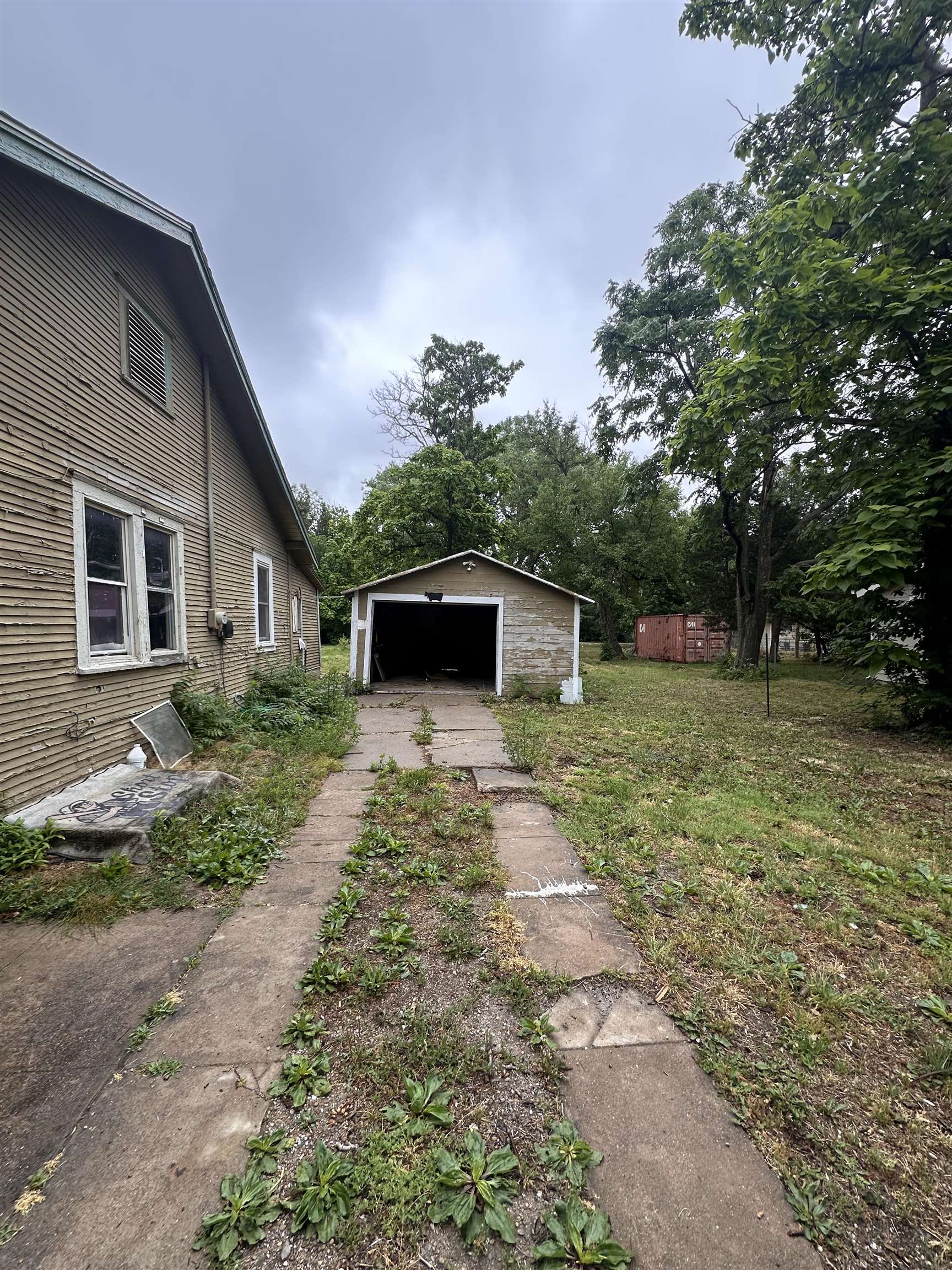 1310 S Everett Avenue Wichita KS 67213
