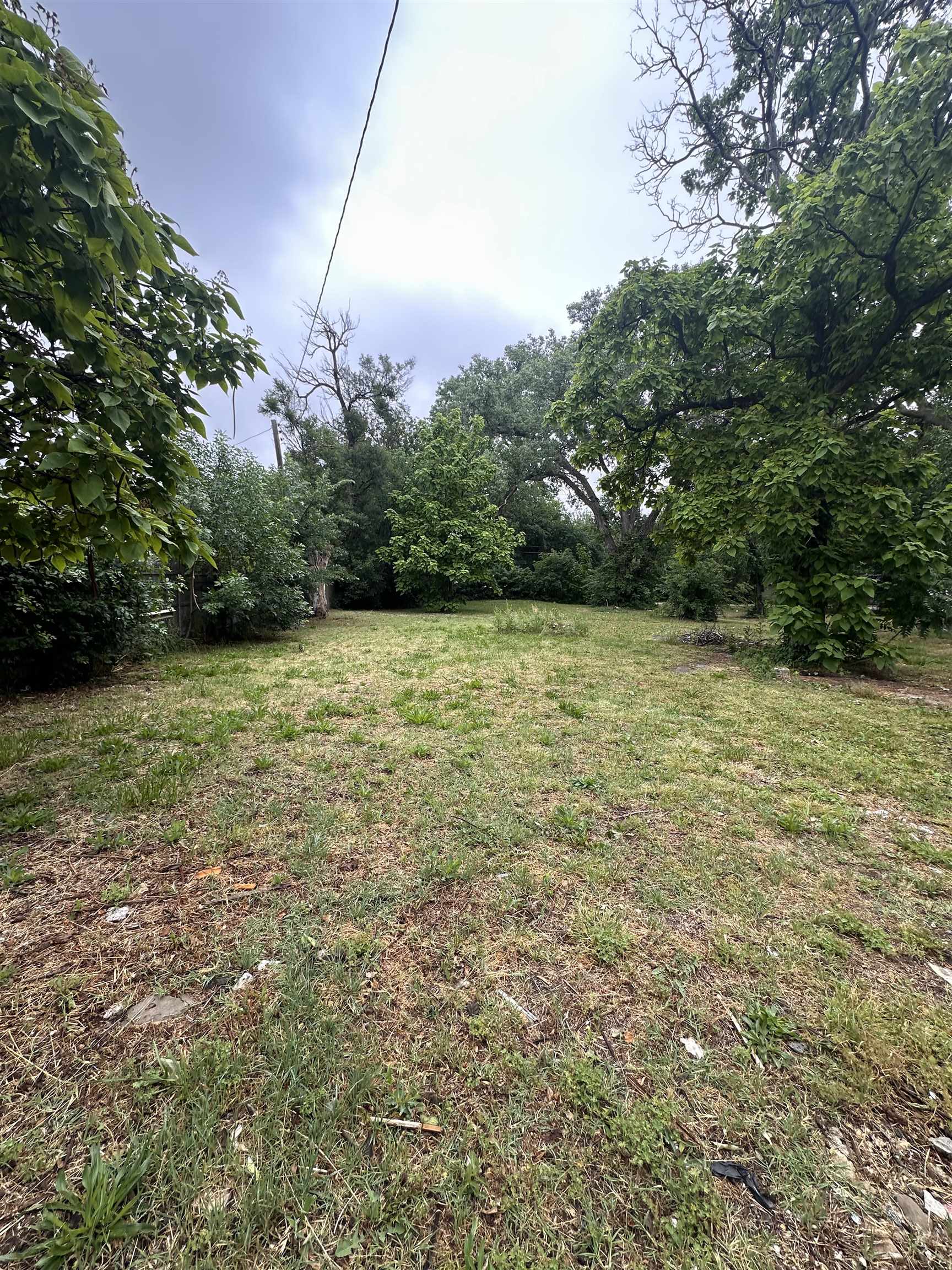 1310 S Everett Avenue Wichita KS 67213