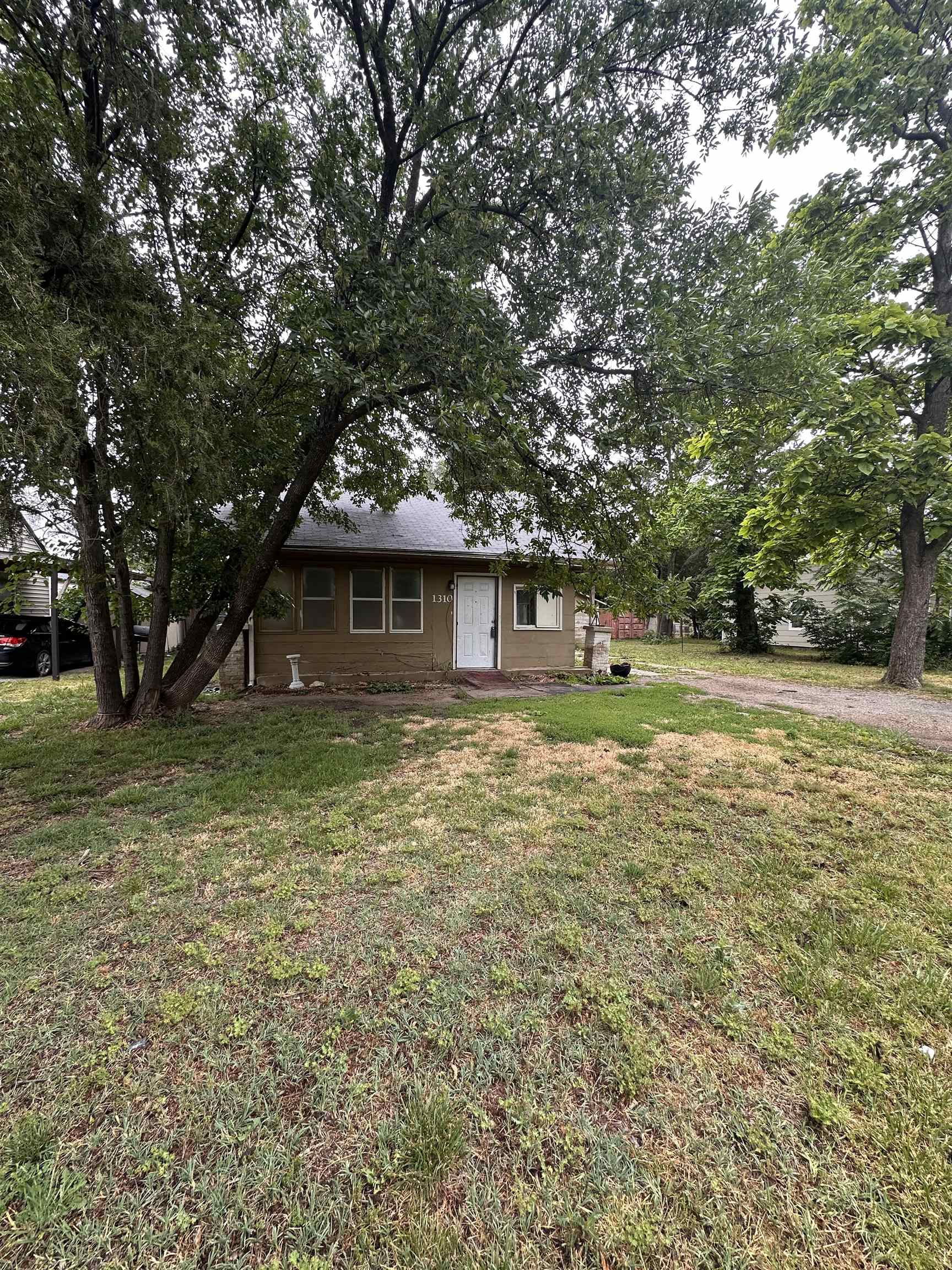 1310 S Everett Avenue Wichita KS 67213