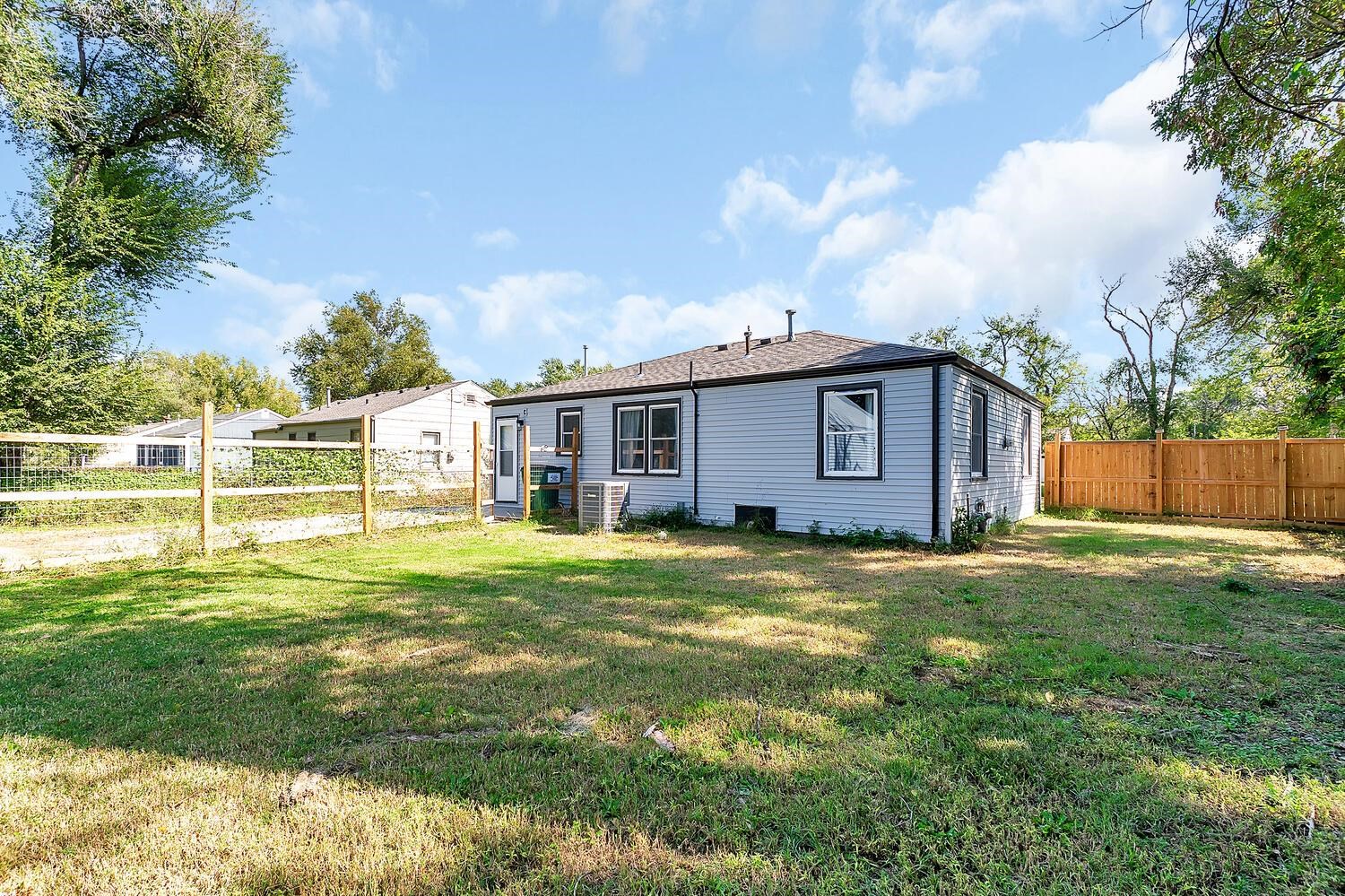 757 N Dougherty Avenue Wichita KS 67212