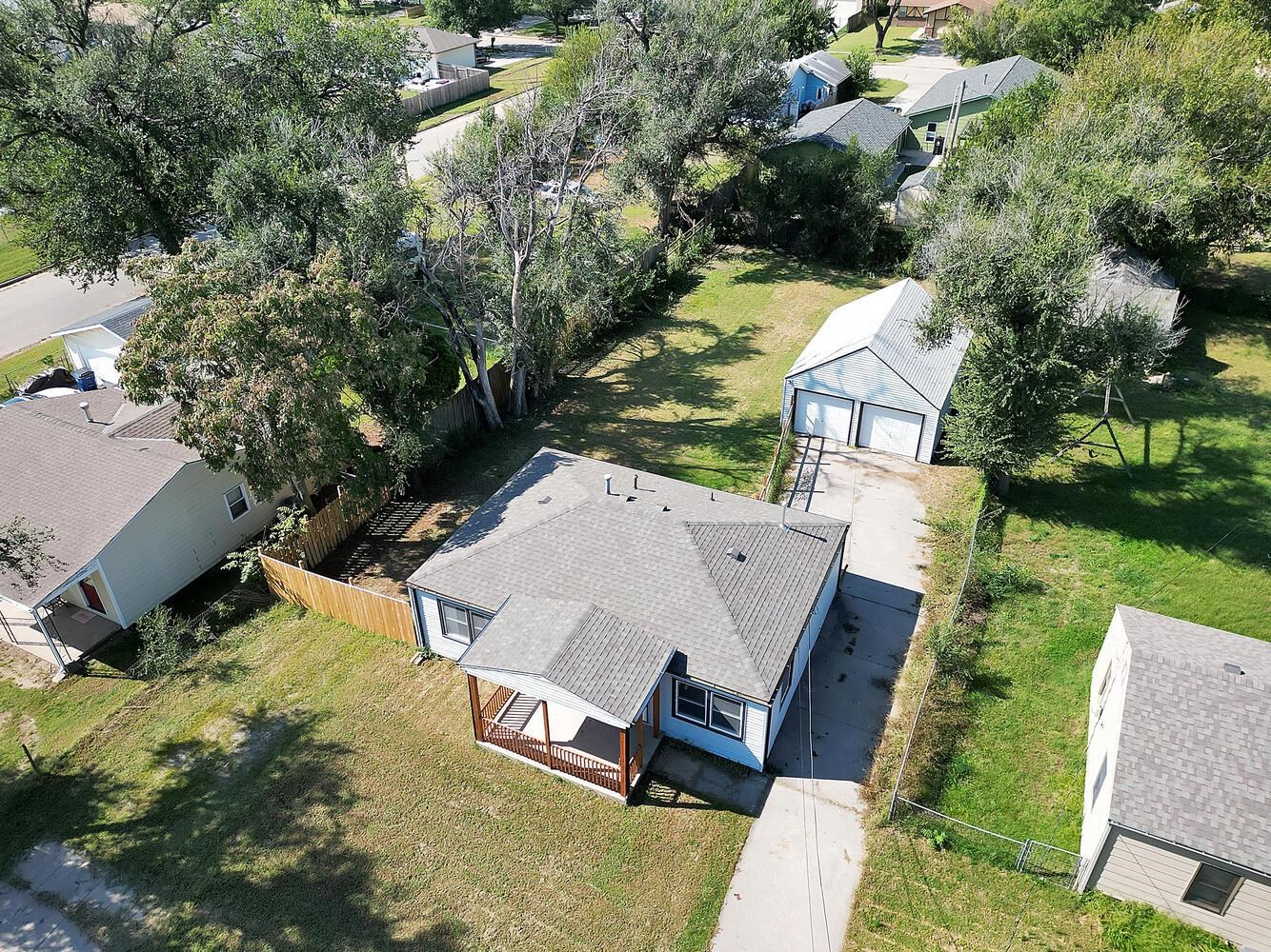 757 N Dougherty Avenue Wichita KS 67212