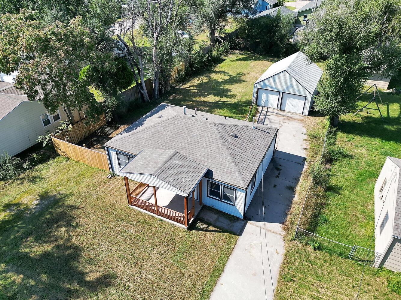 757 N Dougherty Avenue Wichita KS 67212