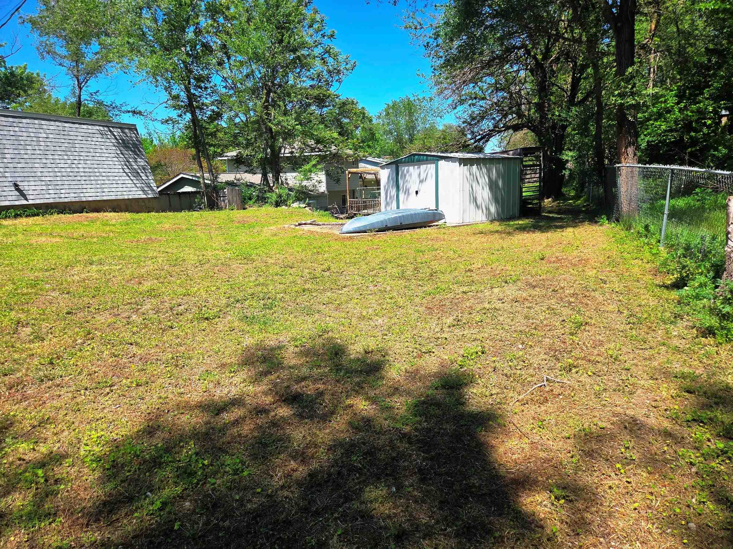 1120 Helen Augusta KS 67010