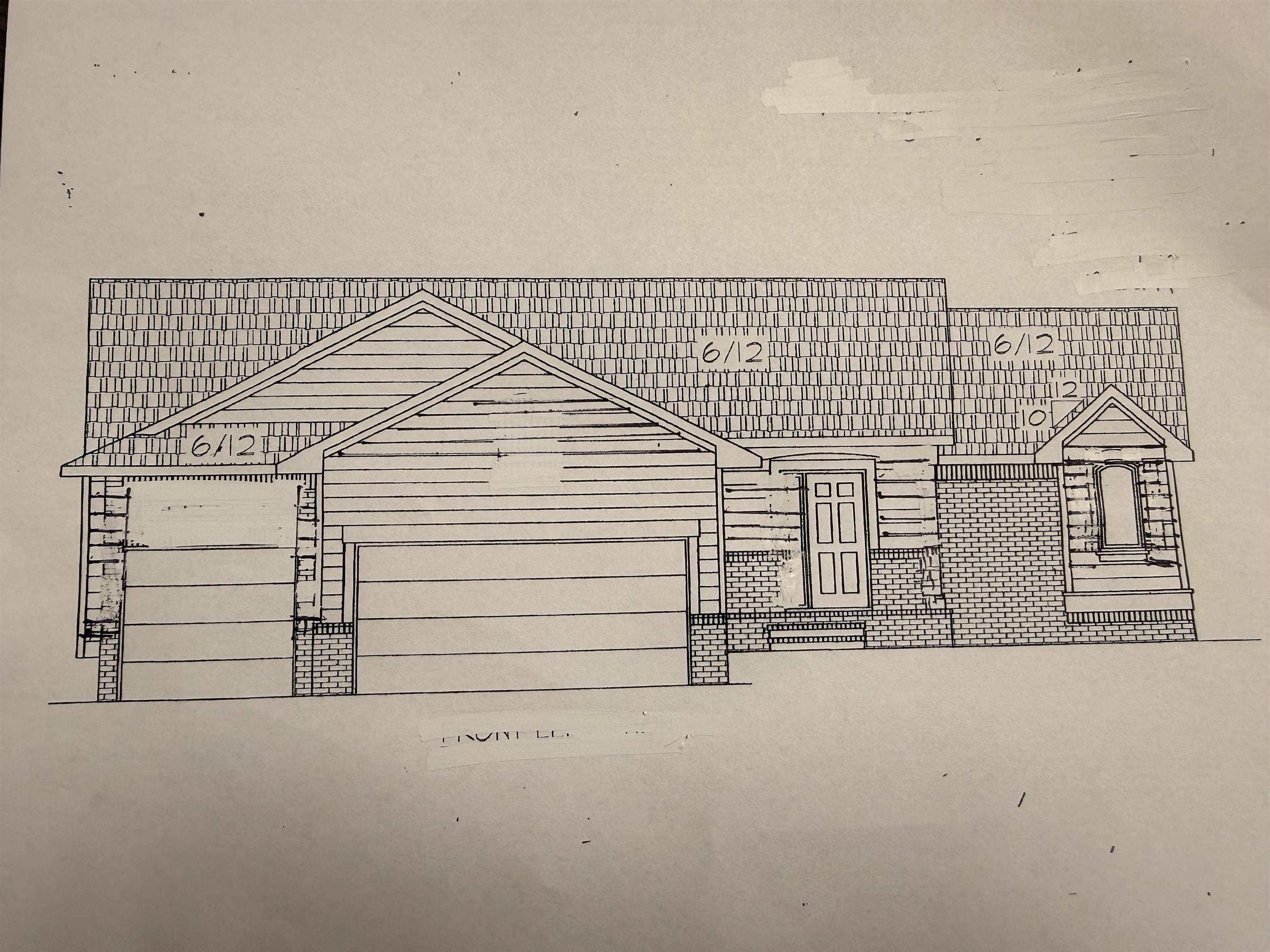2101 S Tara Falls Court Wichita KS 67207