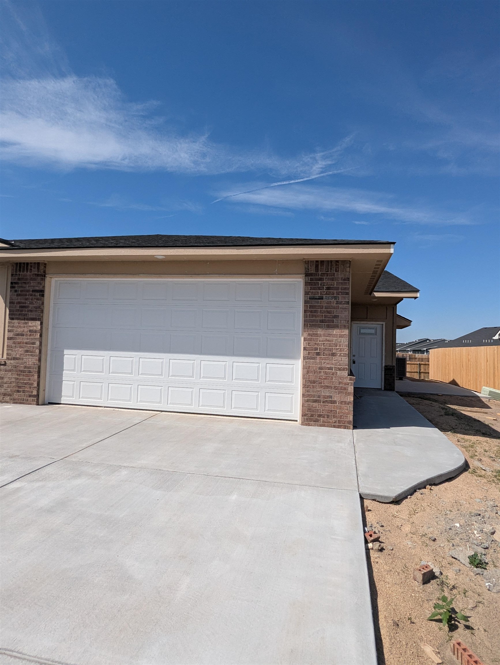 1152 W Trek Circle Goddard KS 67052