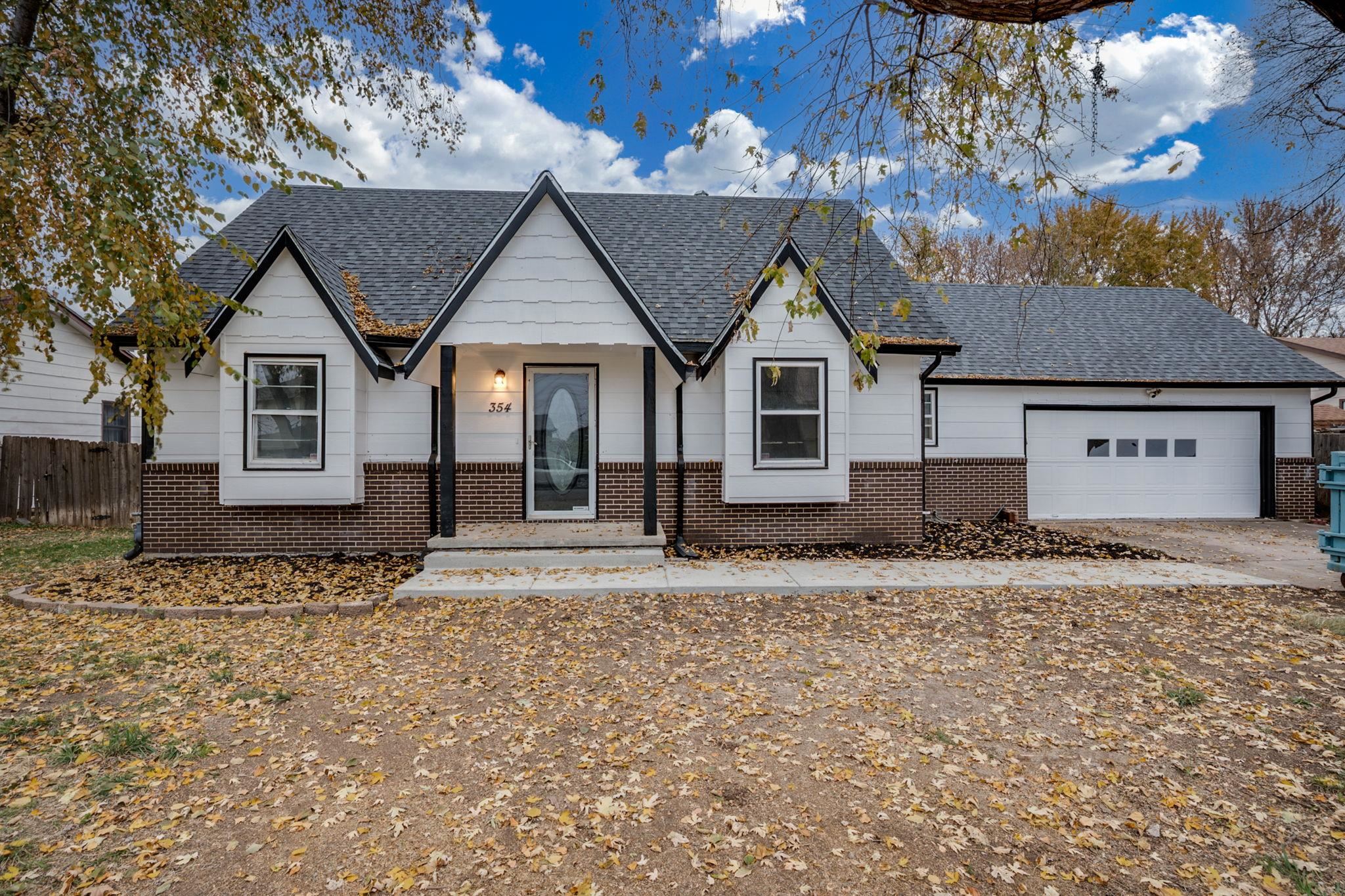 354 Apple Lane Haysville KS 67060